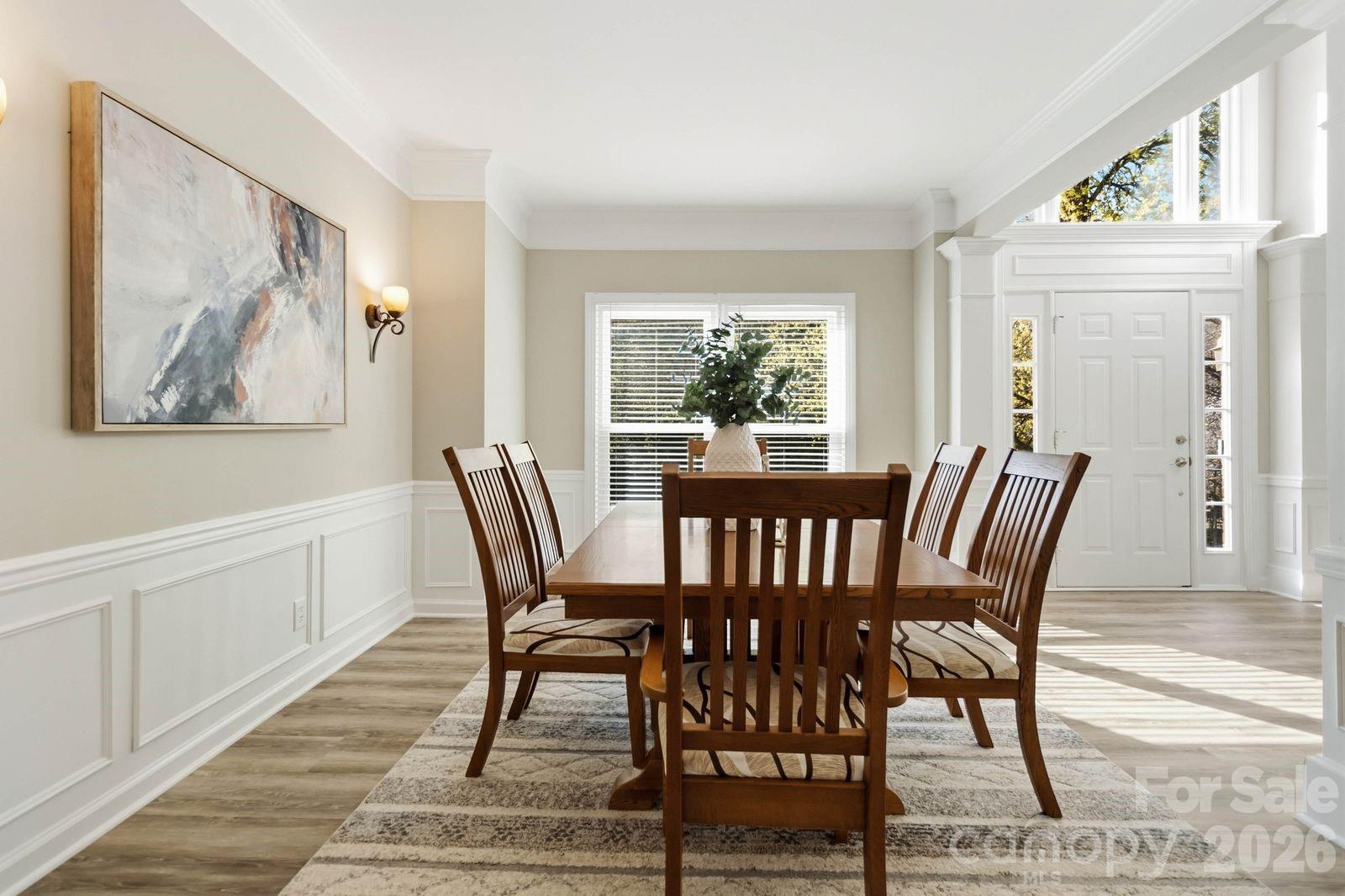 2732 Providence Spring Lane — Charlotte