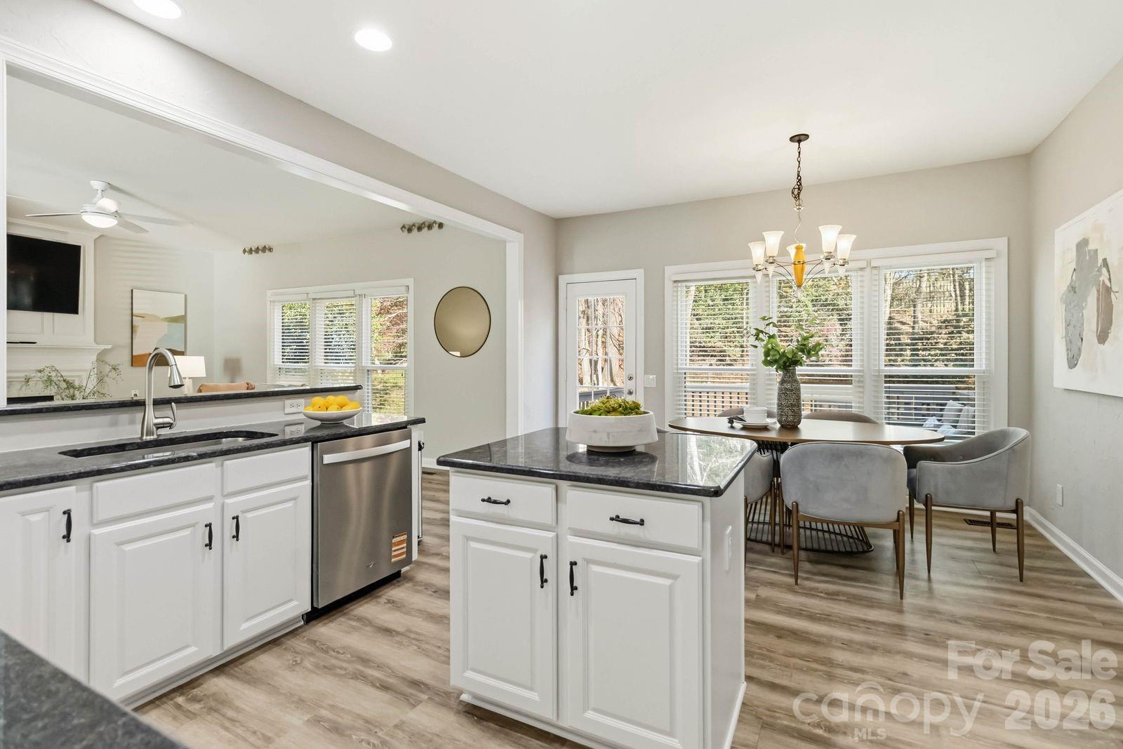 2732 Providence Spring Lane — Charlotte