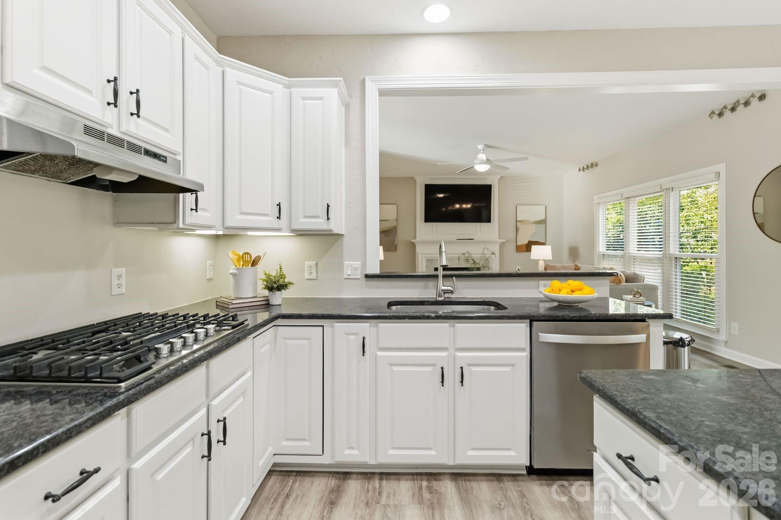 2732 Providence Spring Lane — Charlotte