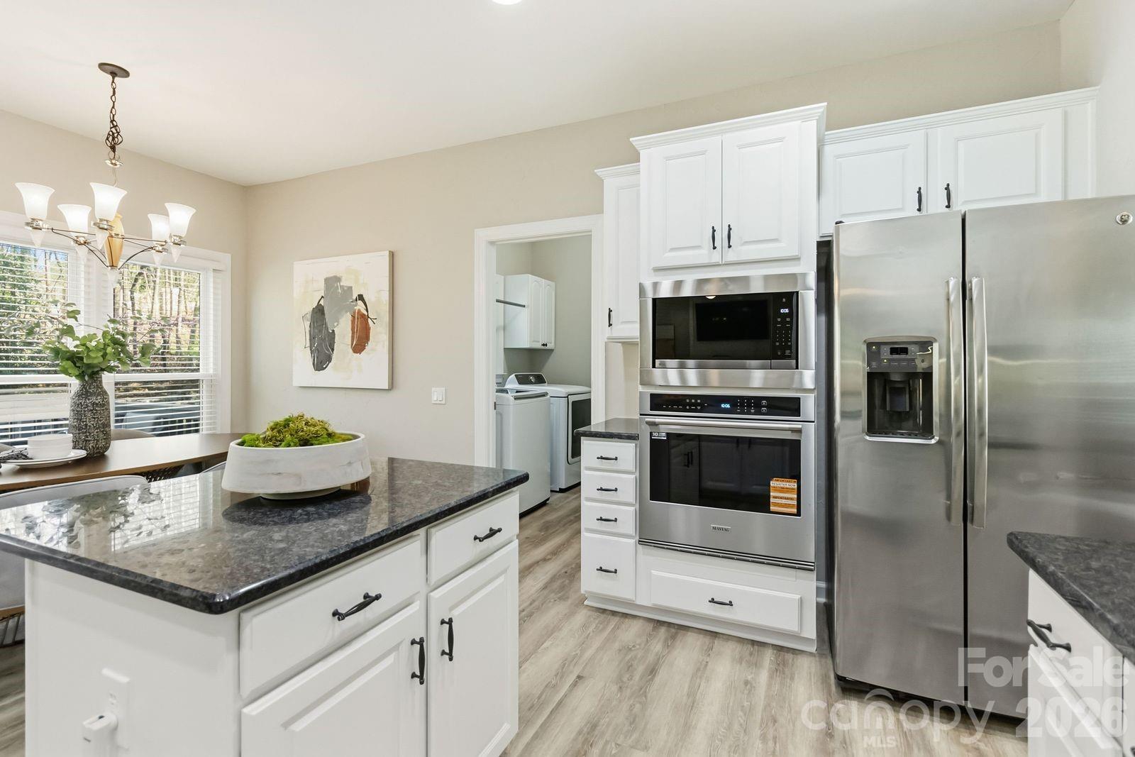 2732 Providence Spring Lane — Charlotte