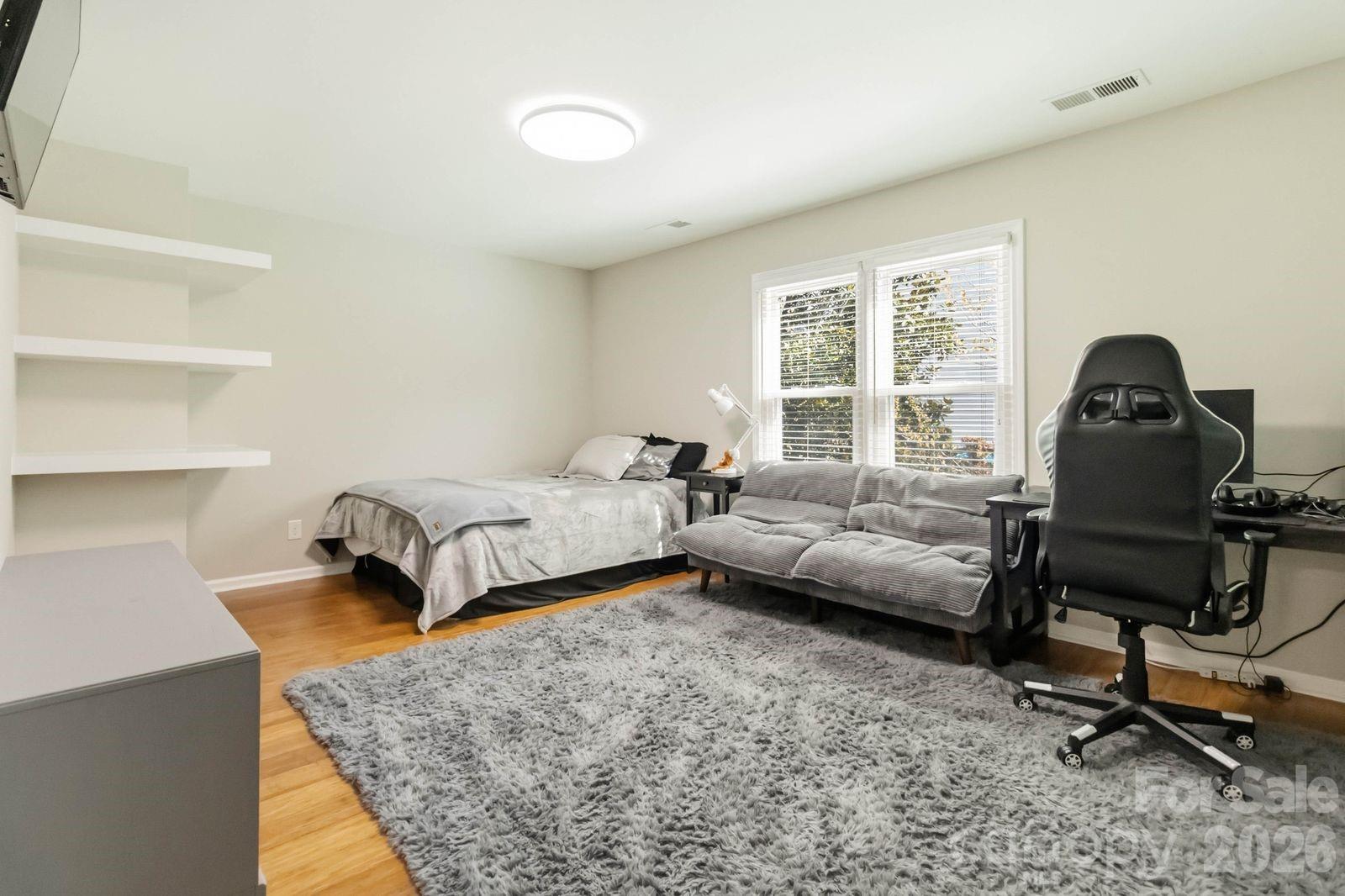 2732 Providence Spring Lane — Charlotte
