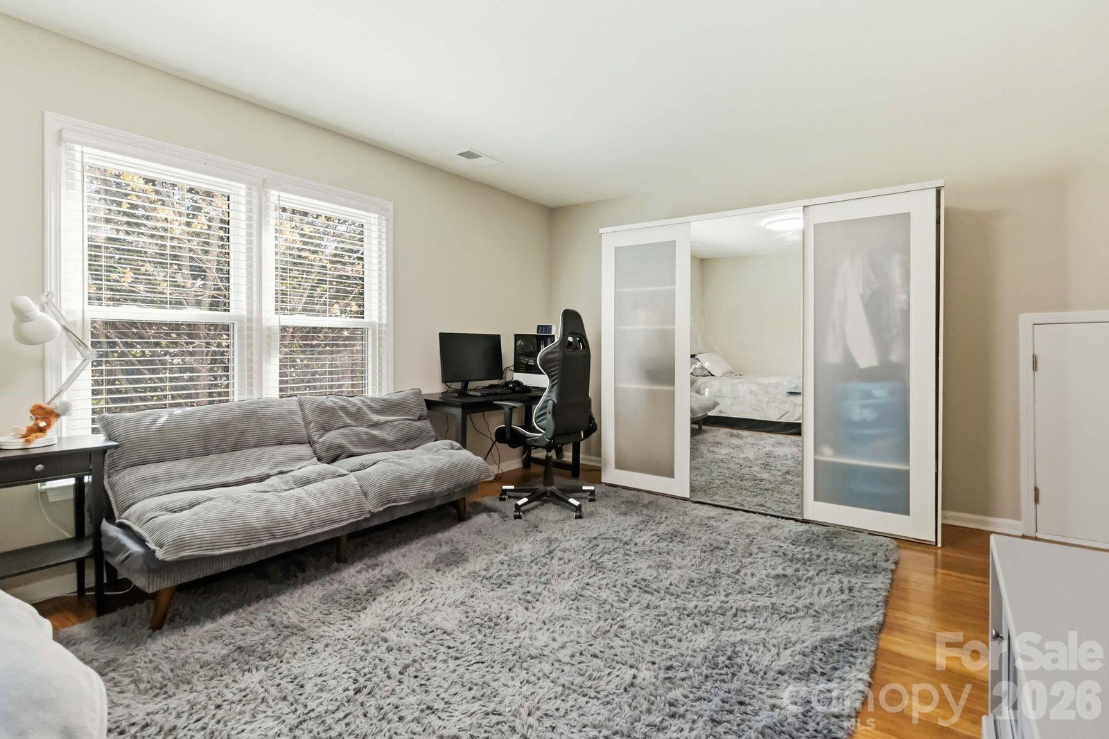 2732 Providence Spring Lane — Charlotte