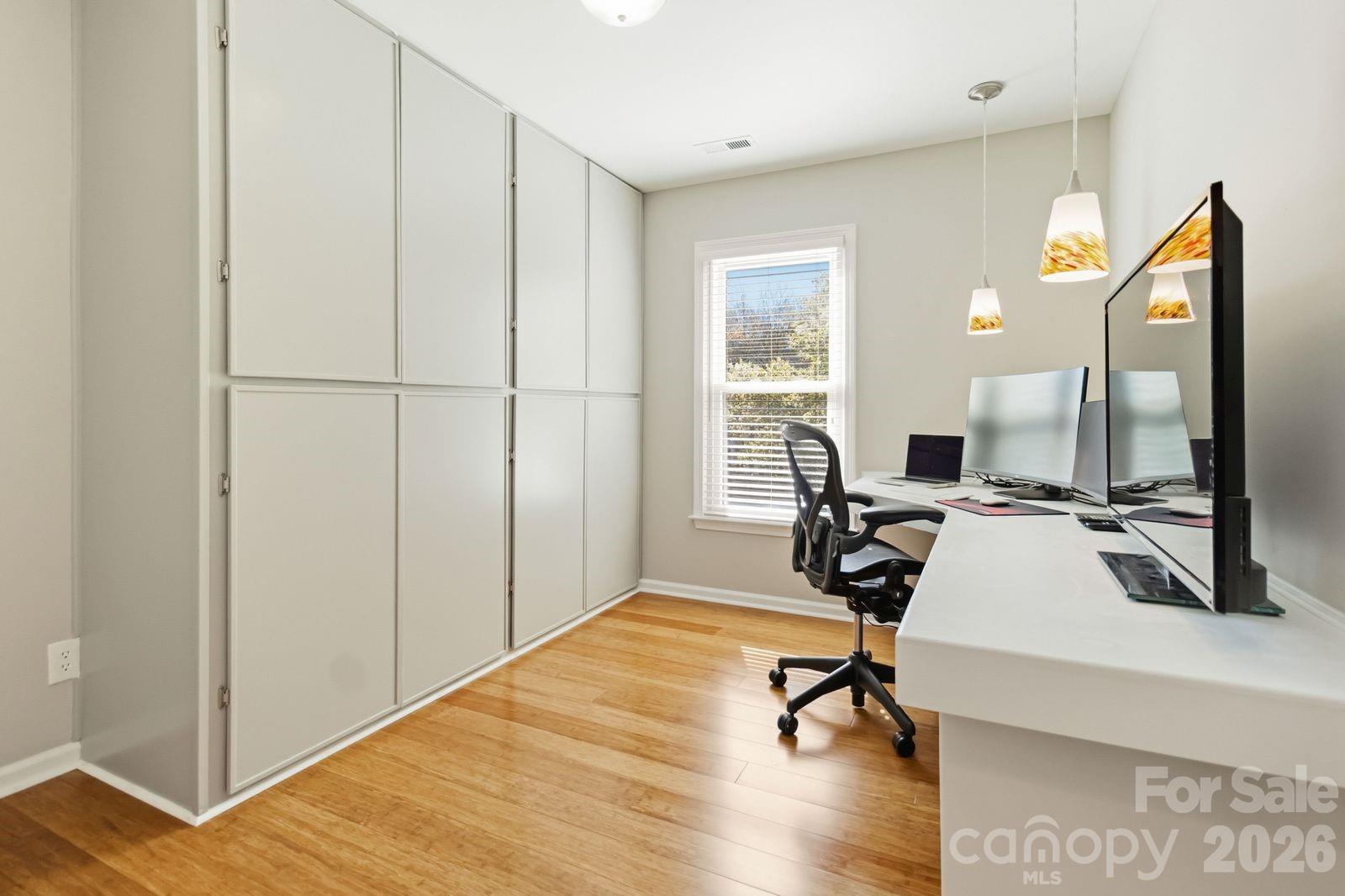 2732 Providence Spring Lane — Charlotte