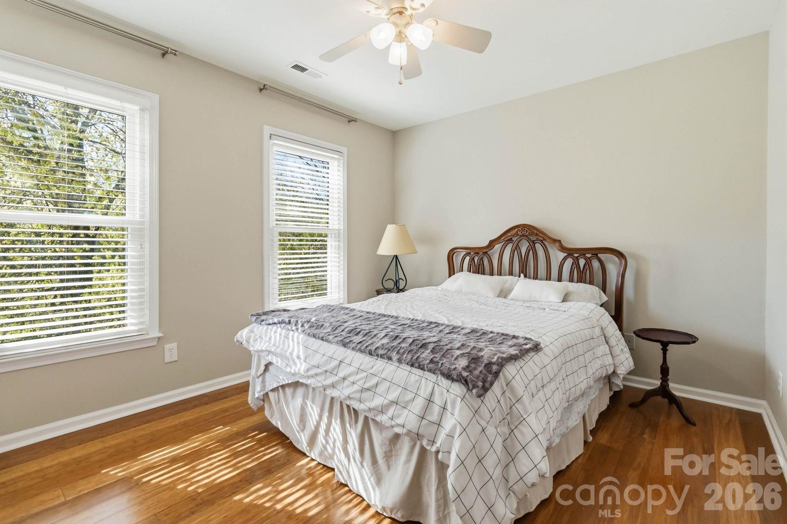 2732 Providence Spring Lane — Charlotte