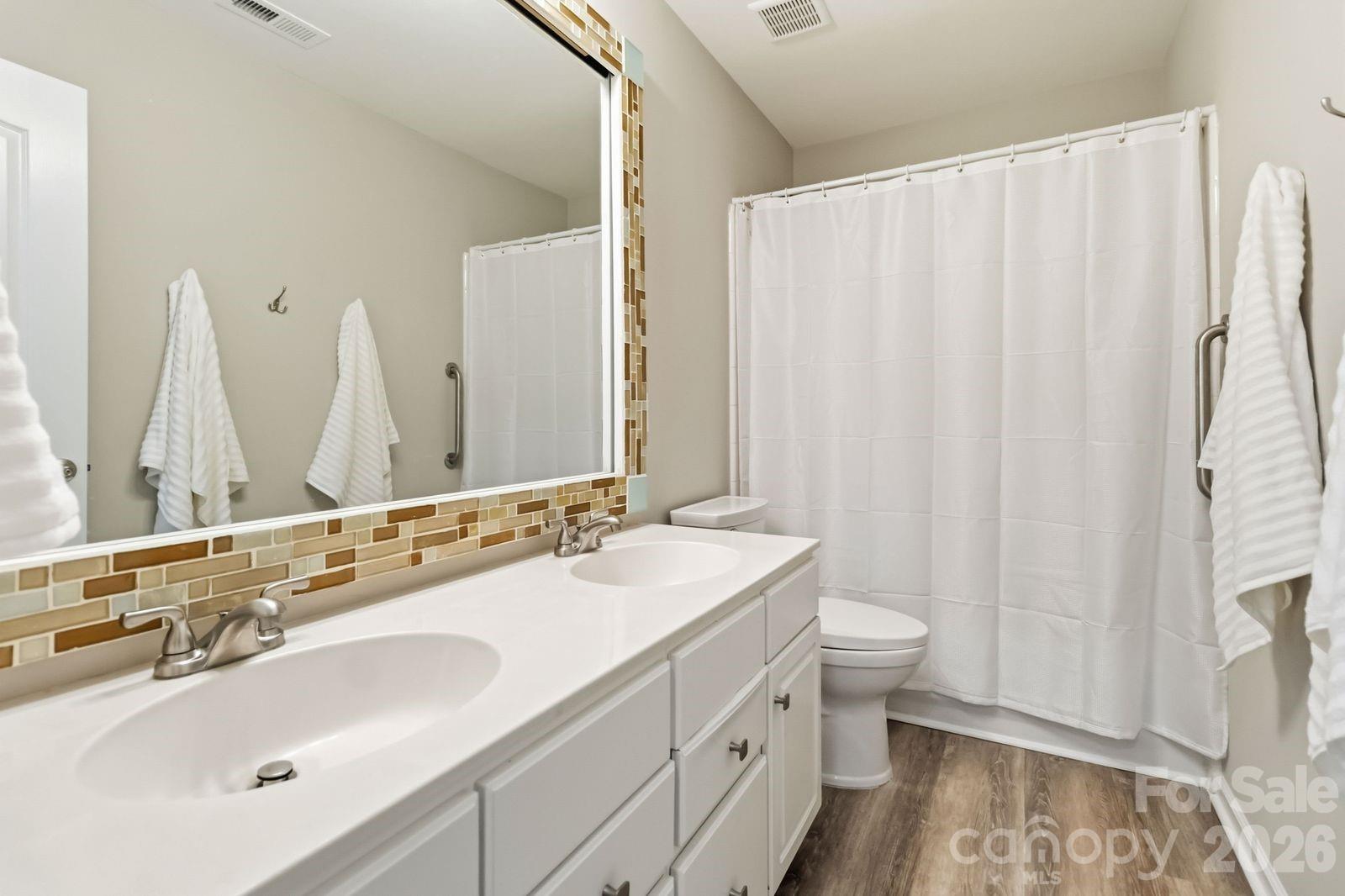 2732 Providence Spring Lane — Charlotte