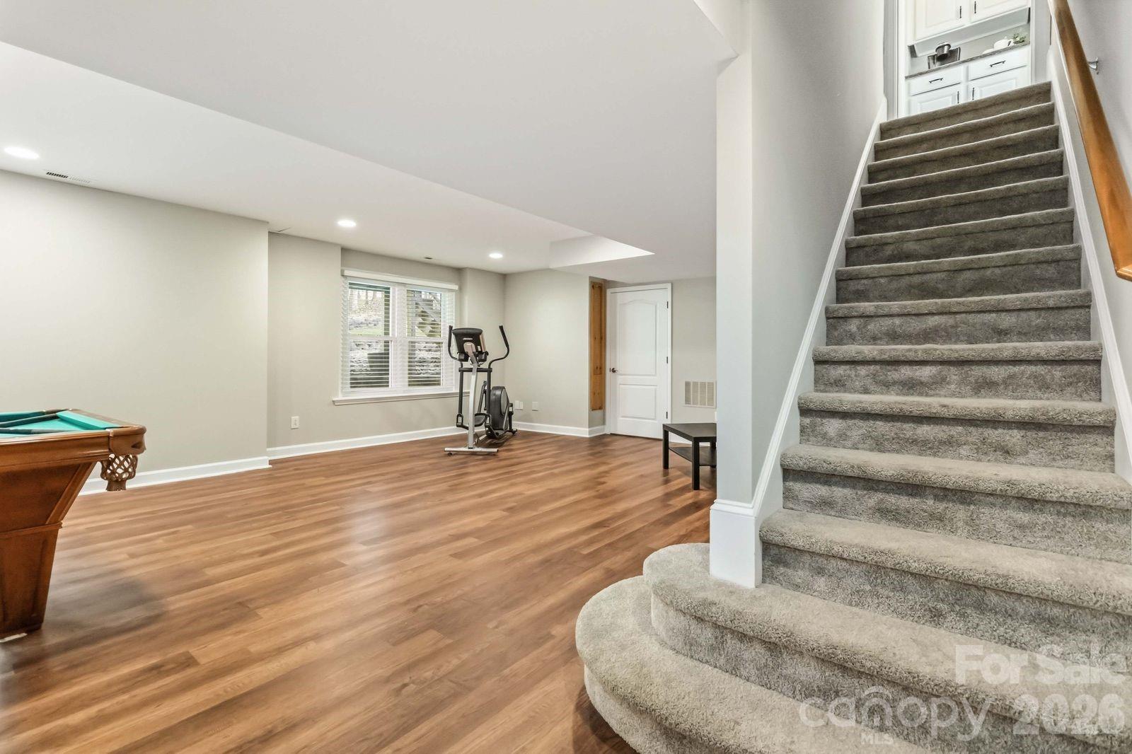 2732 Providence Spring Lane — Charlotte