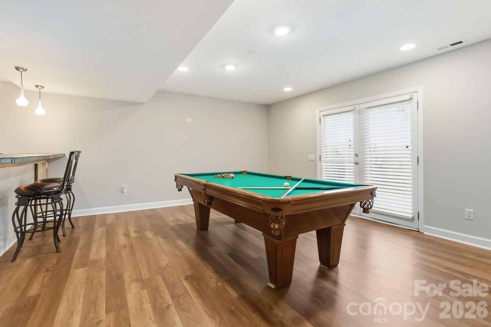 2732 Providence Spring Lane — Charlotte
