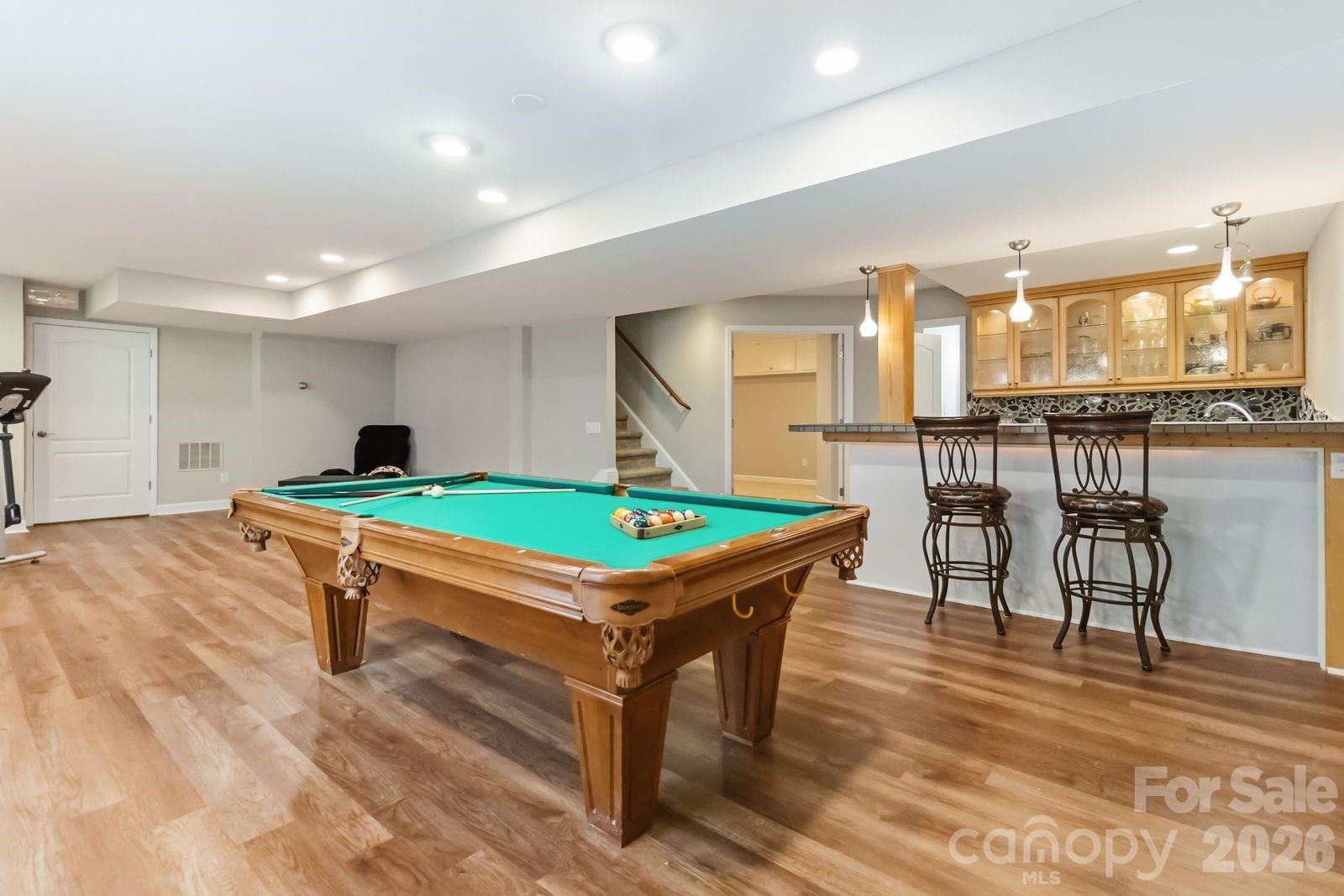 2732 Providence Spring Lane — Charlotte
