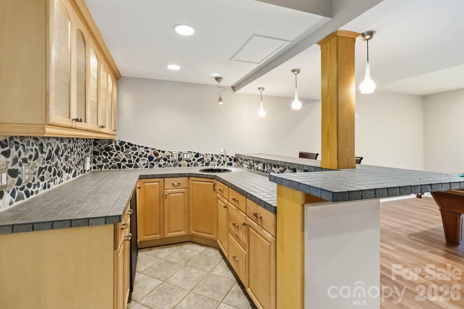 2732 Providence Spring Lane — Charlotte