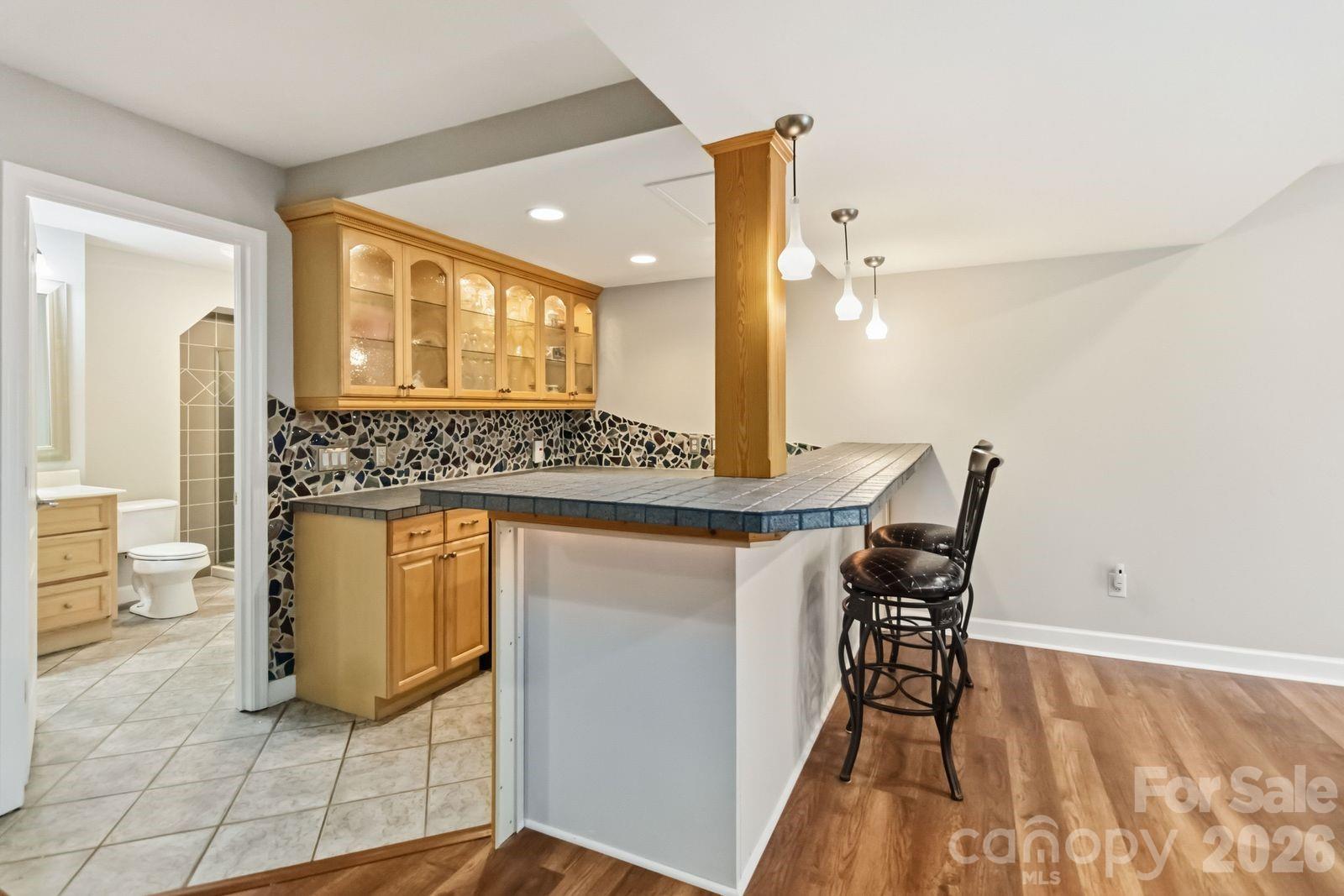 2732 Providence Spring Lane — Charlotte