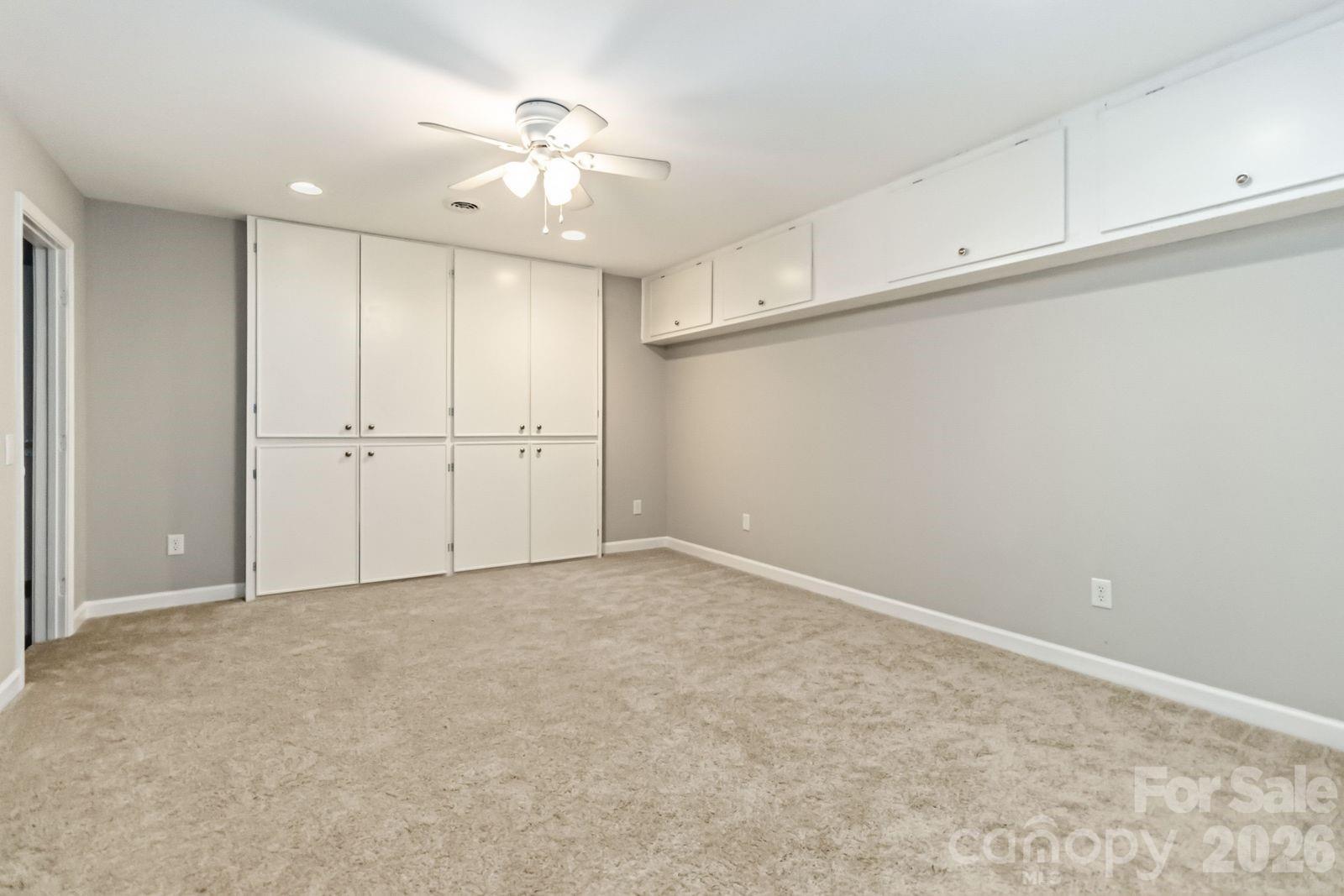 2732 Providence Spring Lane — Charlotte