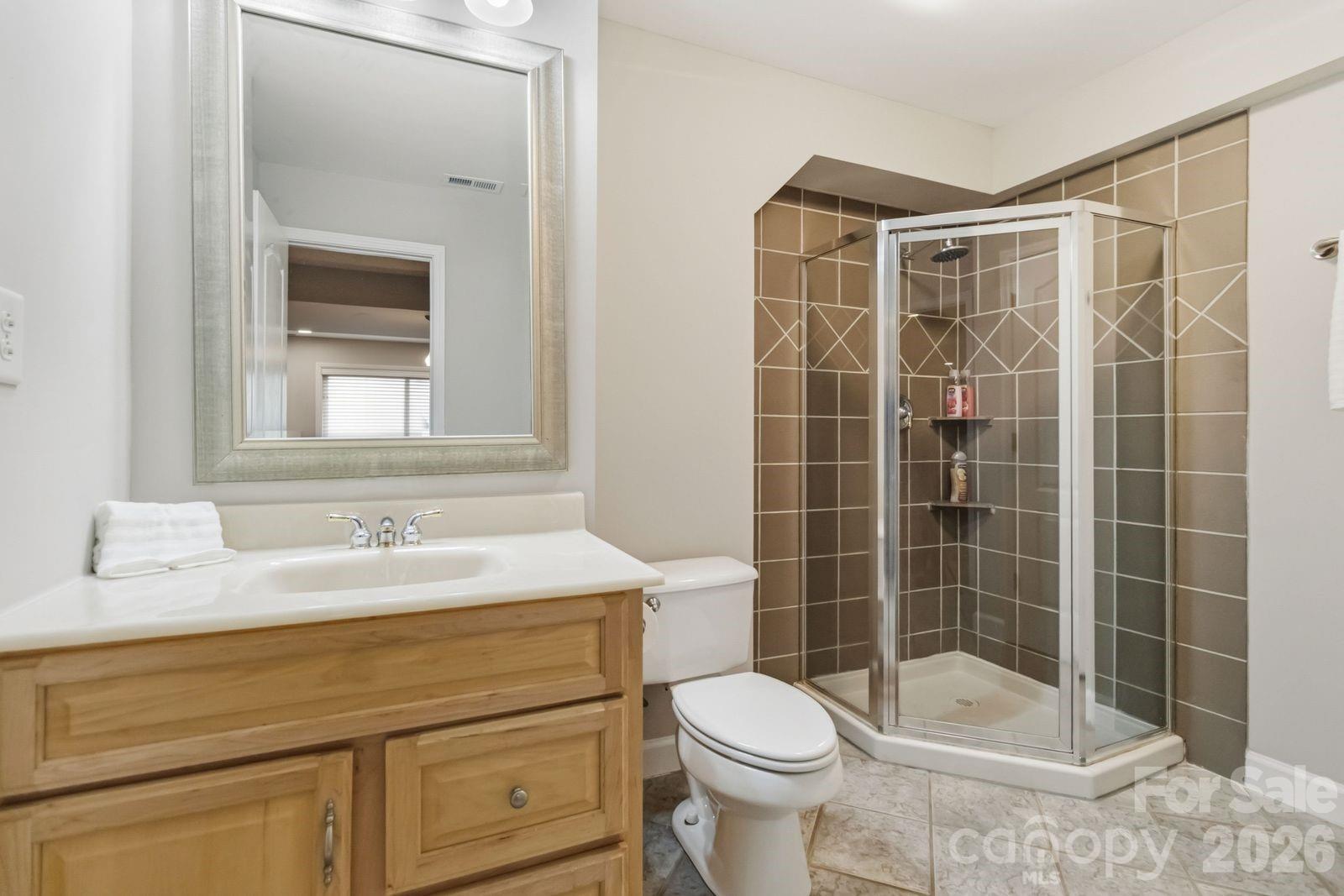 2732 Providence Spring Lane — Charlotte