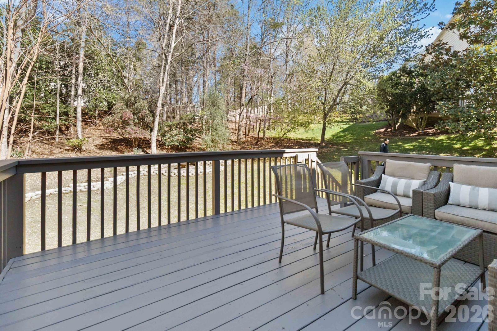 2732 Providence Spring Lane — Charlotte