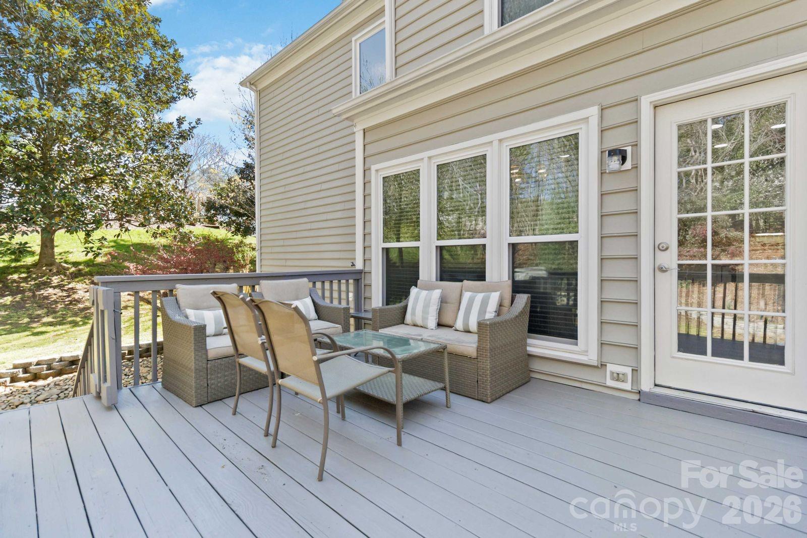 2732 Providence Spring Lane — Charlotte