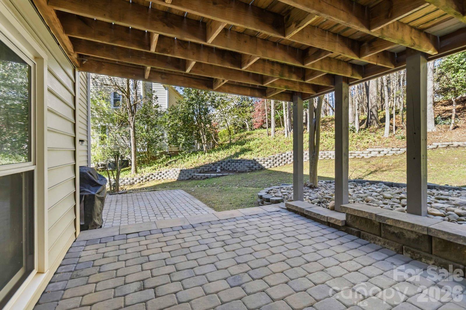 2732 Providence Spring Lane — Charlotte