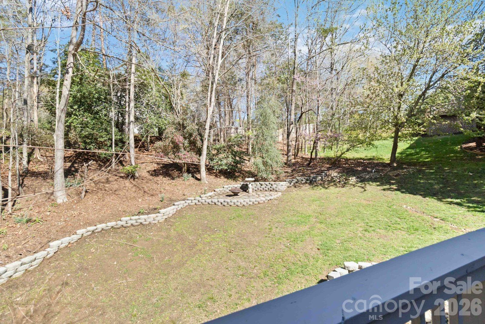 2732 Providence Spring Lane — Charlotte