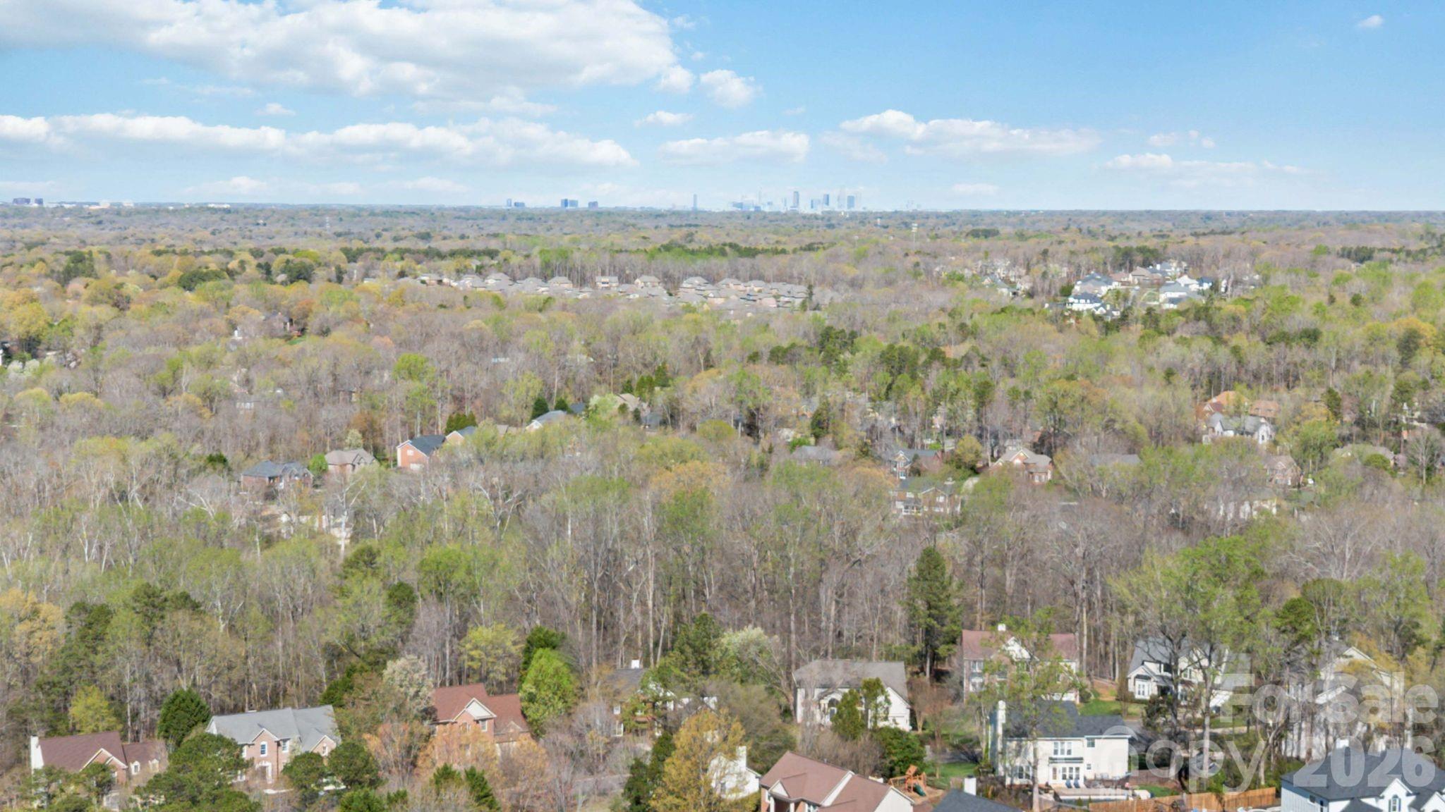 2732 Providence Spring Lane — Charlotte