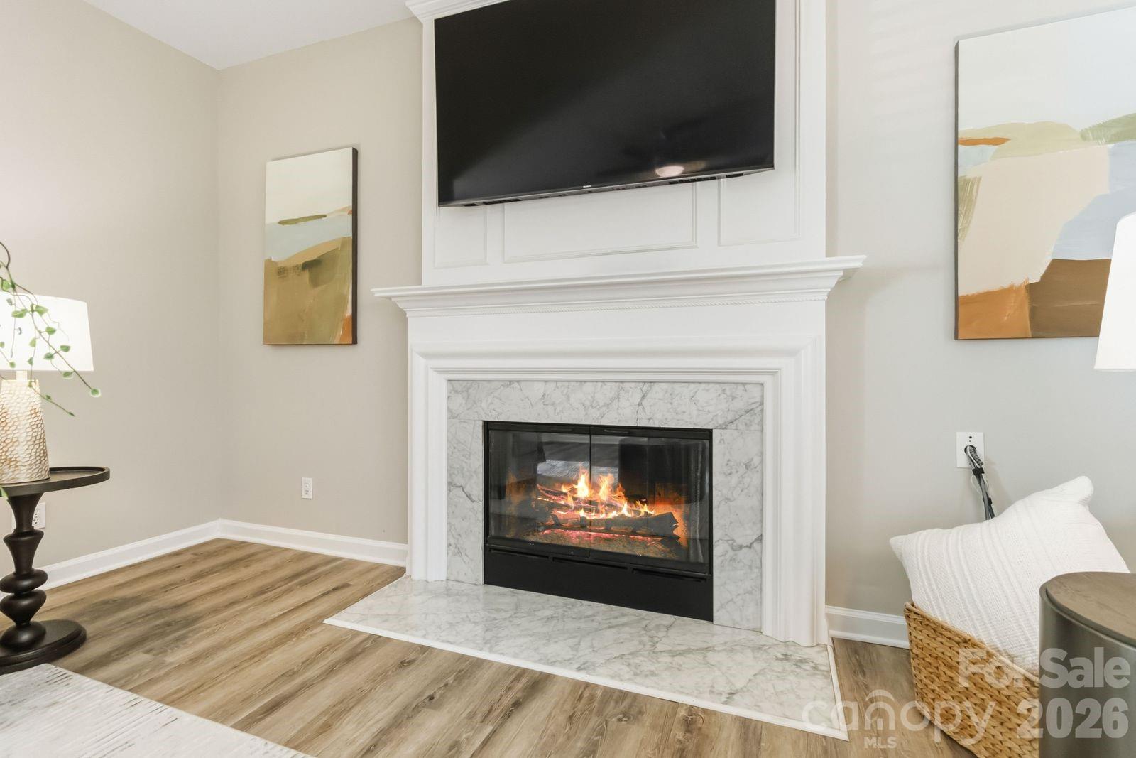 2732 Providence Spring Lane — Charlotte