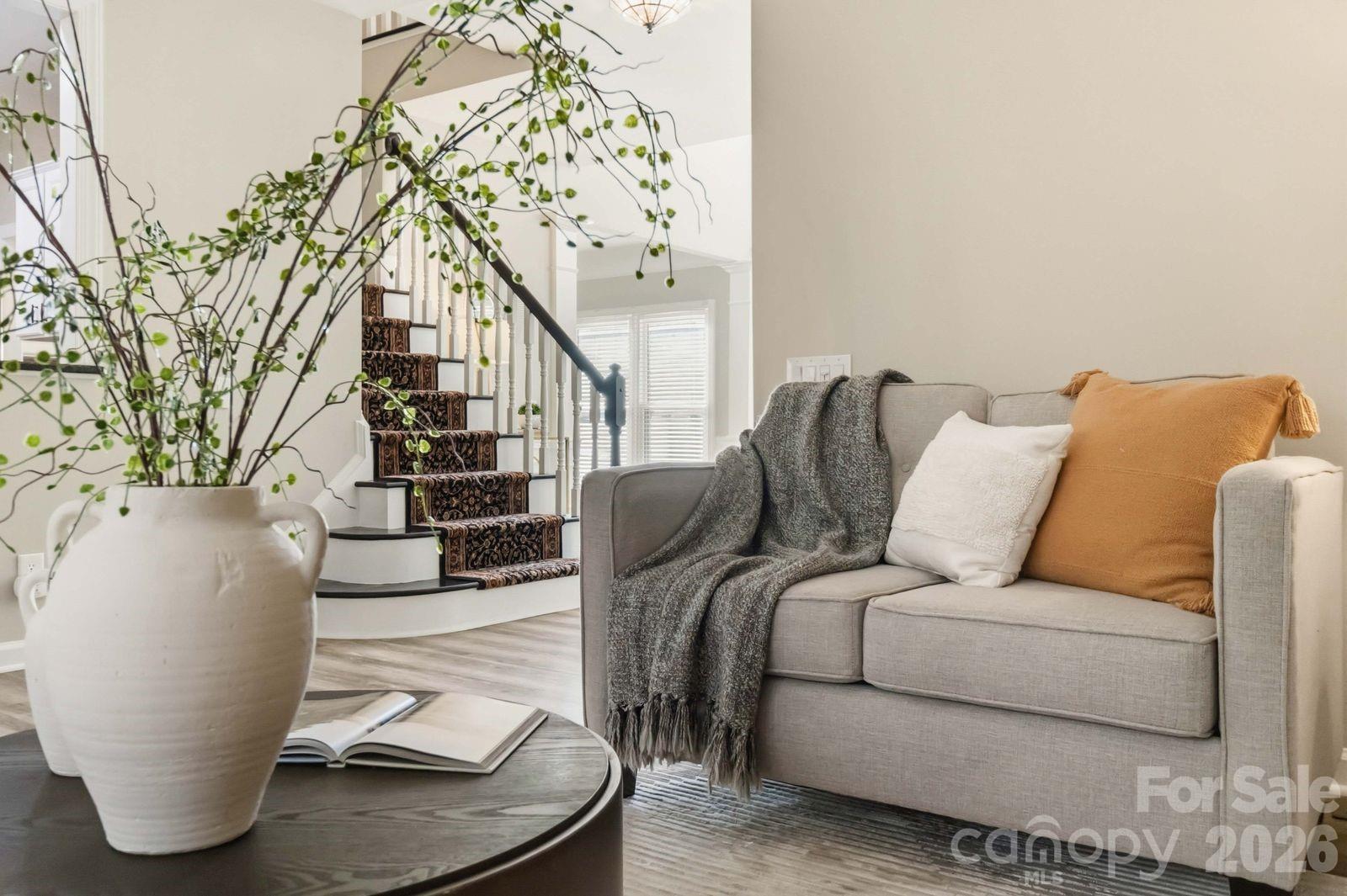 2732 Providence Spring Lane — Charlotte