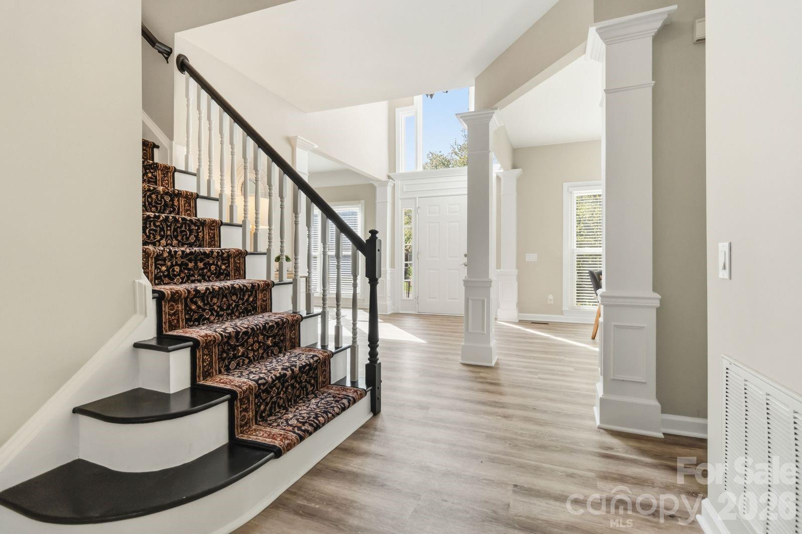 2732 Providence Spring Lane — Charlotte