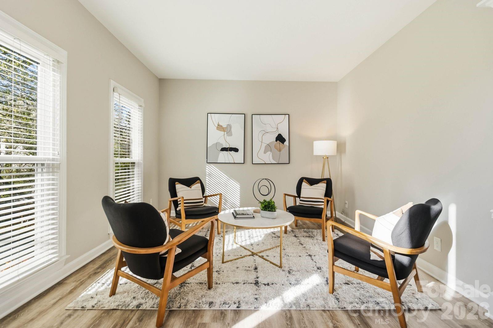 2732 Providence Spring Lane — Charlotte