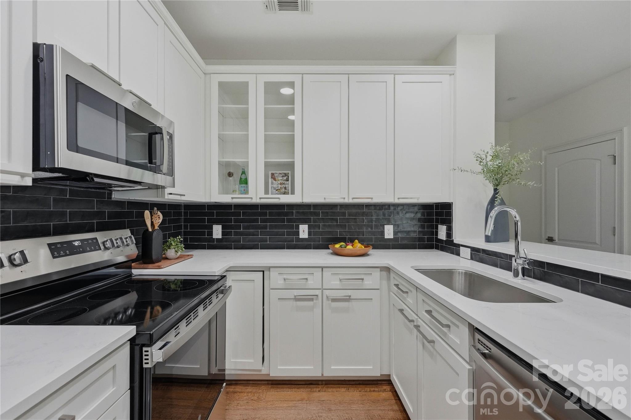 400 N Church Street #226 — Charlotte
