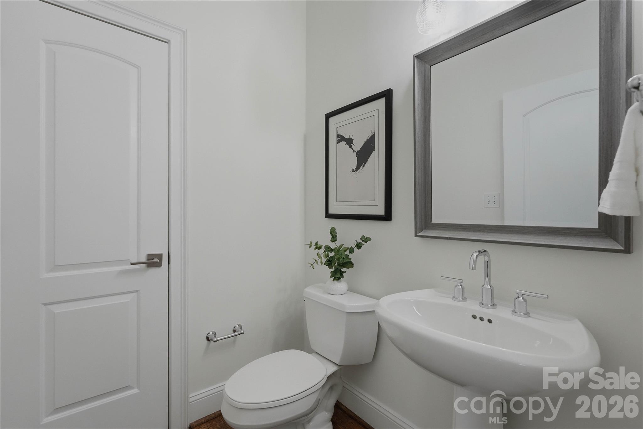 400 N Church Street #226 — Charlotte