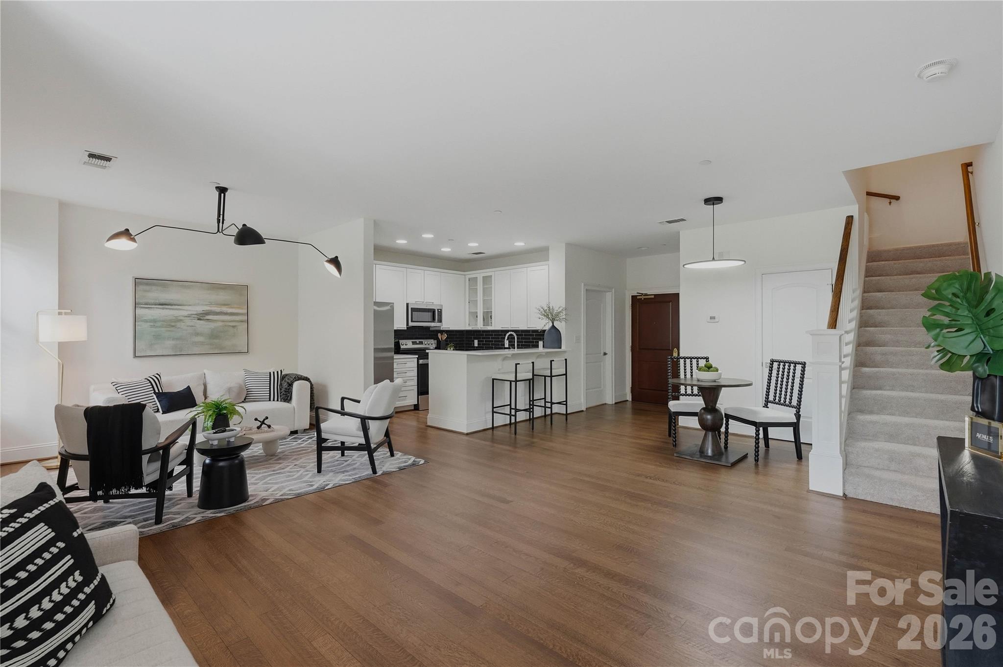 400 N Church Street #226 — Charlotte