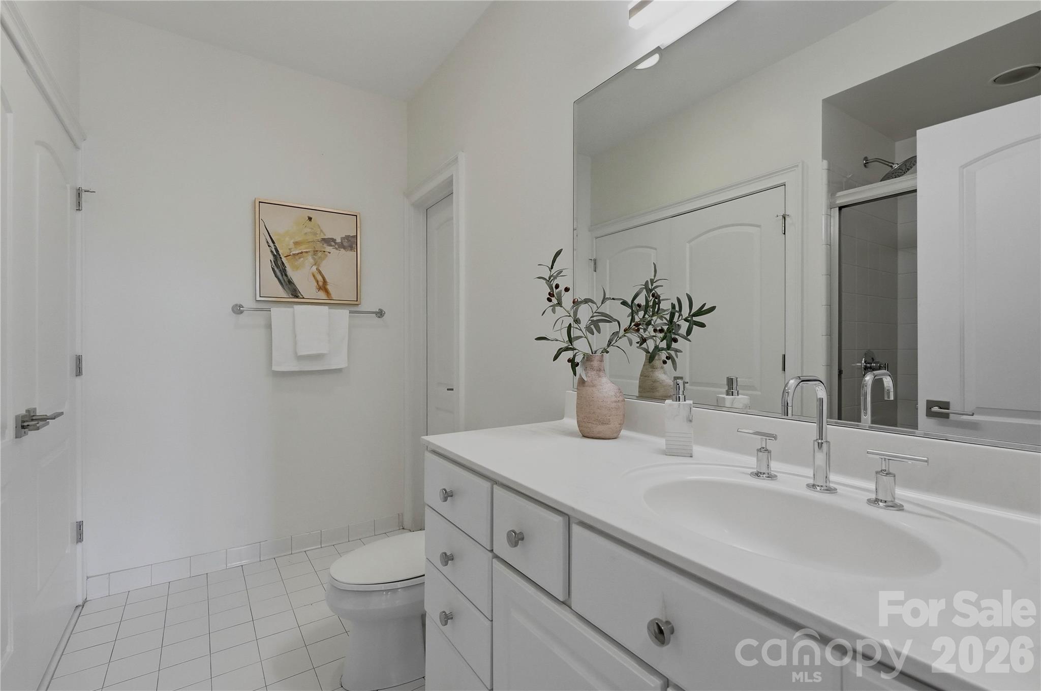 400 N Church Street #226 — Charlotte