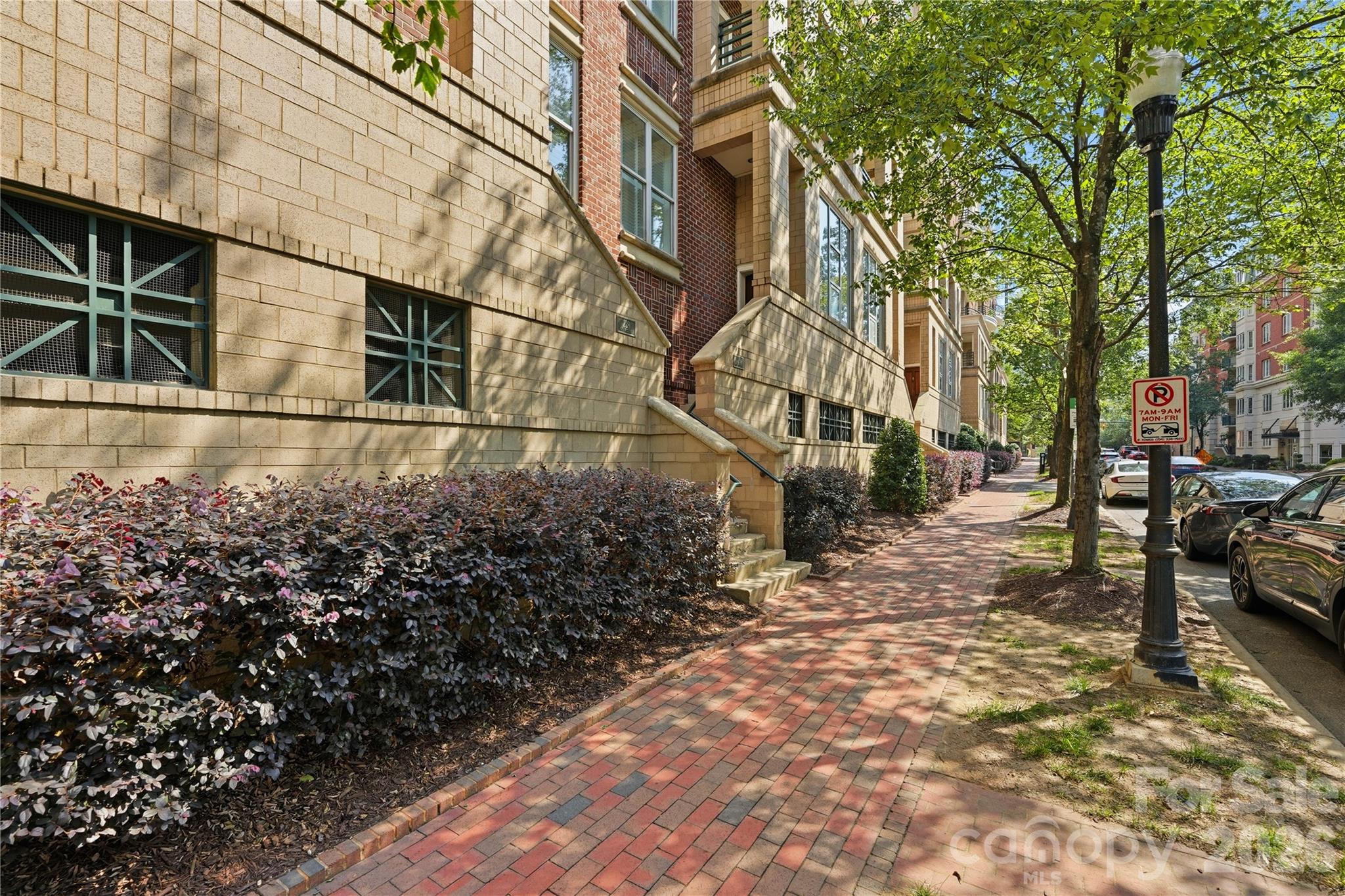400 N Church Street #226 — Charlotte