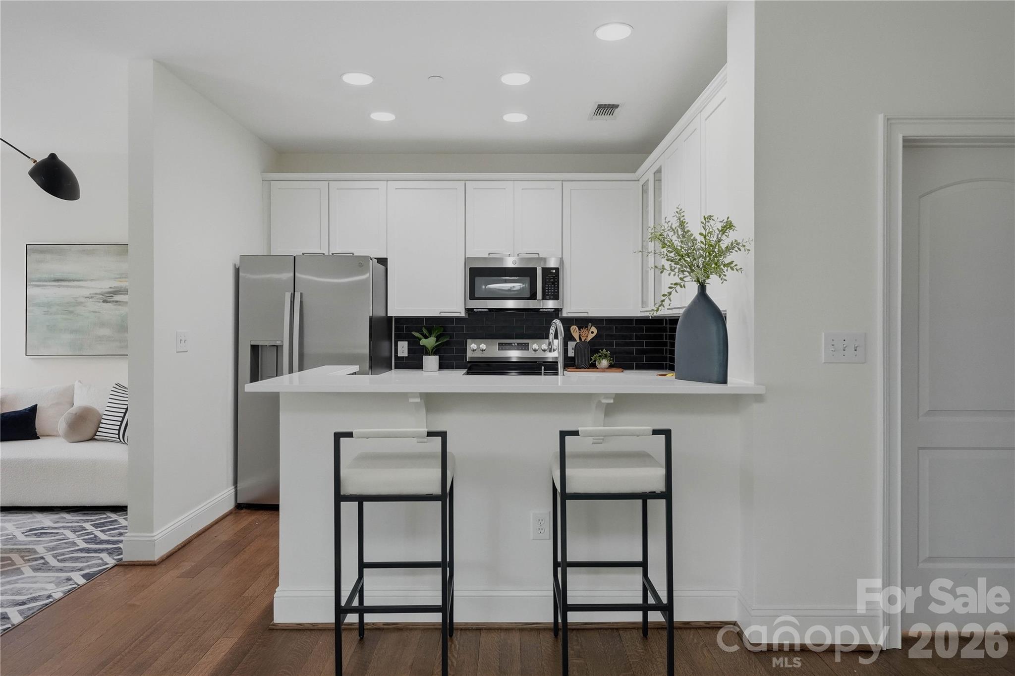 400 N Church Street #226 — Charlotte