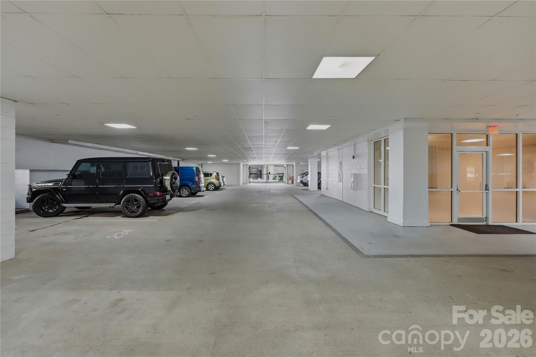 400 N Church Street #226 — Charlotte