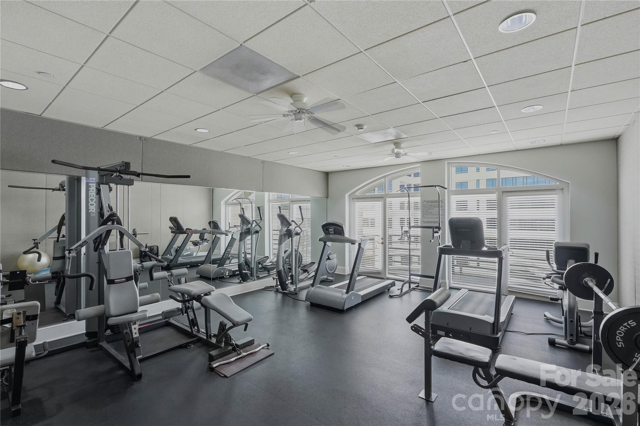 400 N Church Street #226 — Charlotte
