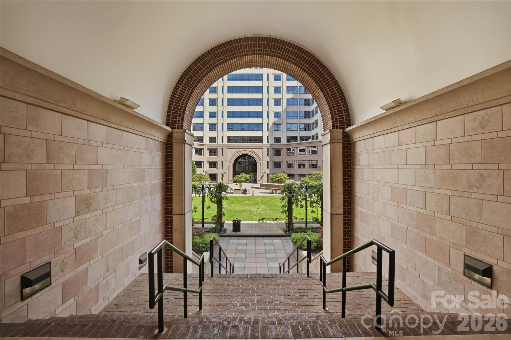 400 N Church Street #226 — Charlotte