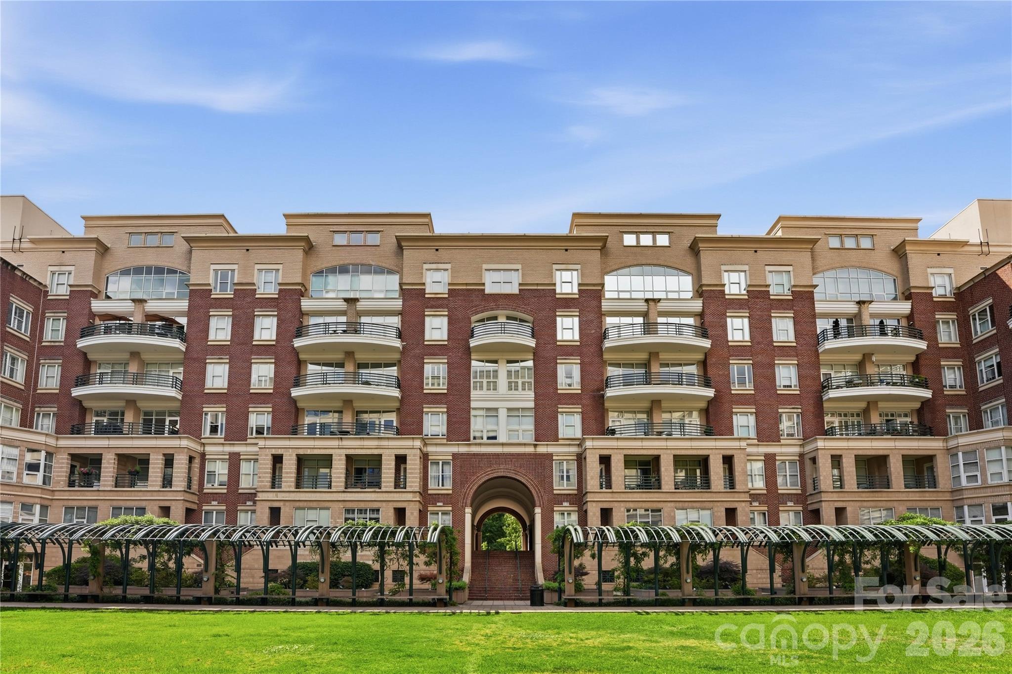 400 N Church Street #226 — Charlotte