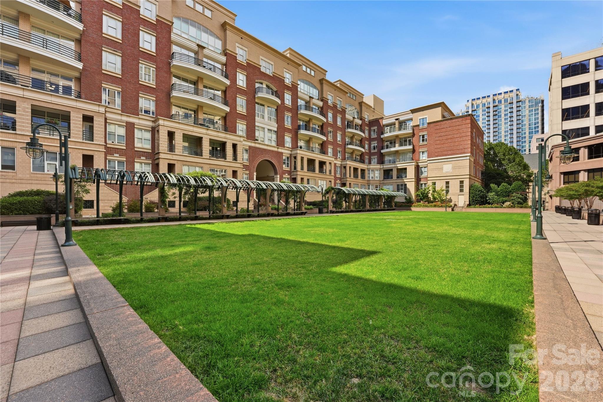 400 N Church Street #226 — Charlotte
