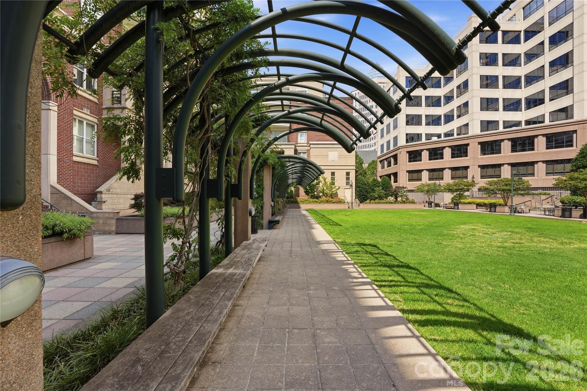 400 N Church Street #226 — Charlotte