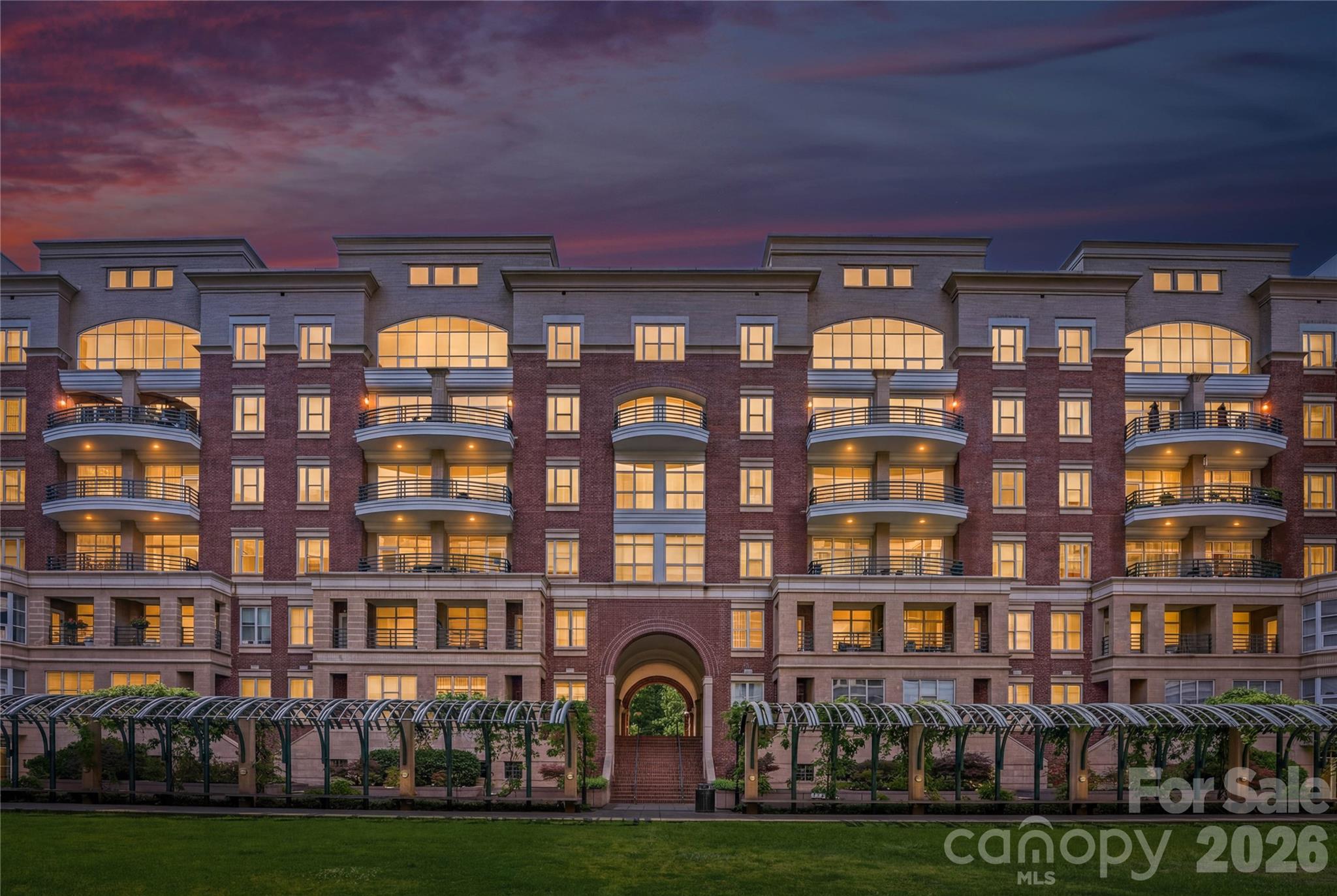 400 N Church Street #226 — Charlotte