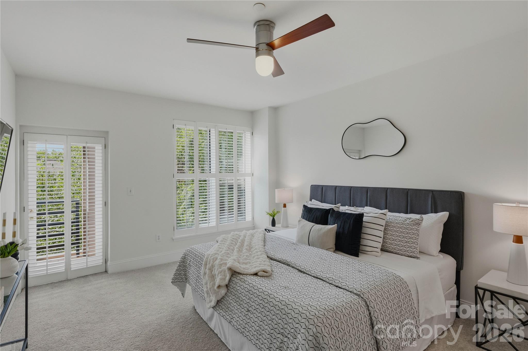 400 N Church Street #226 — Charlotte