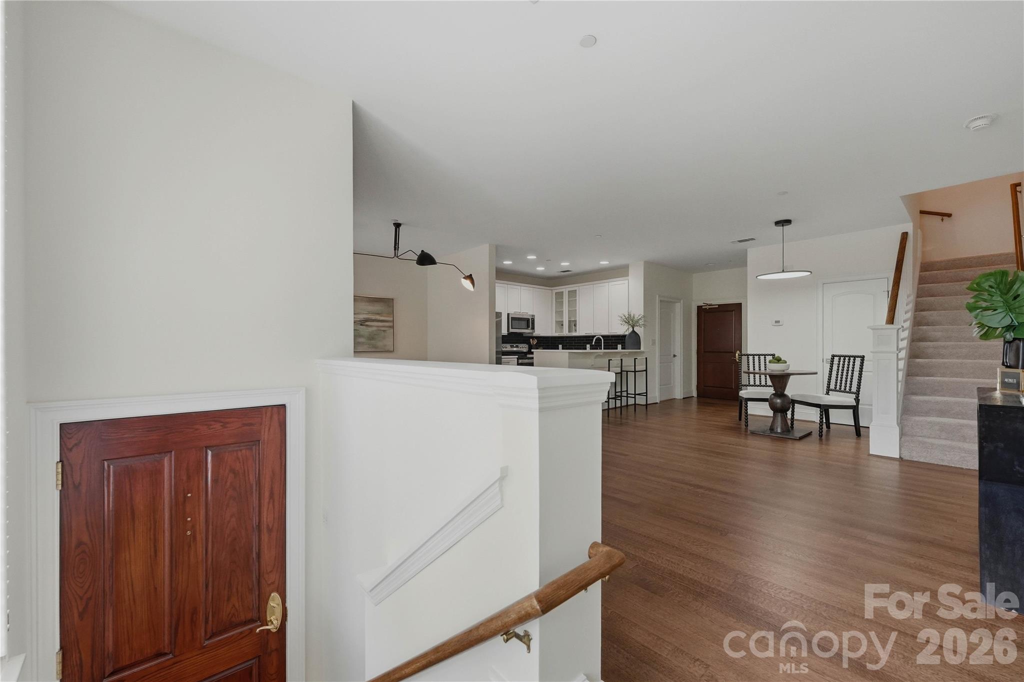 400 N Church Street #226 — Charlotte
