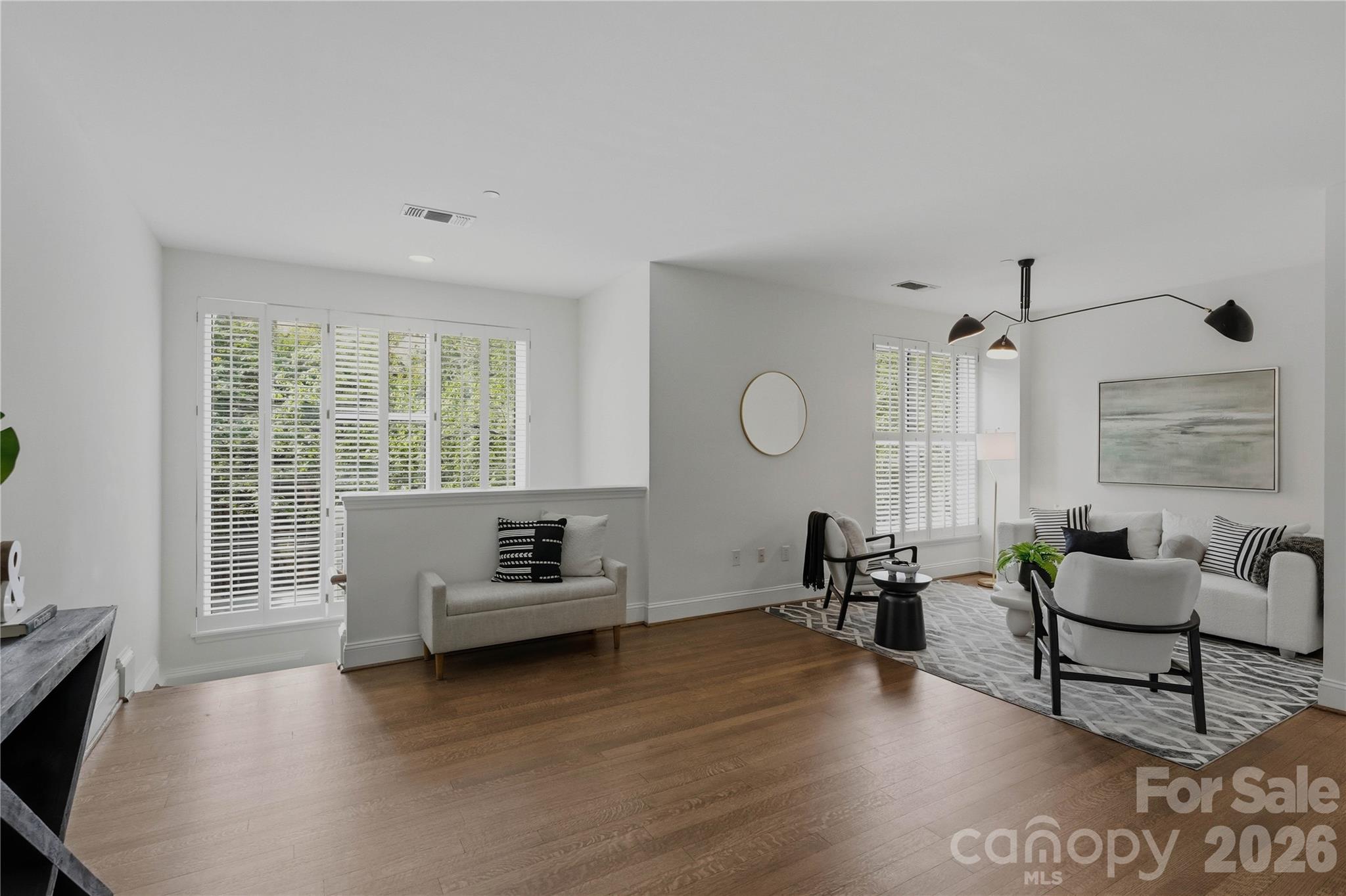 400 N Church Street #226 — Charlotte