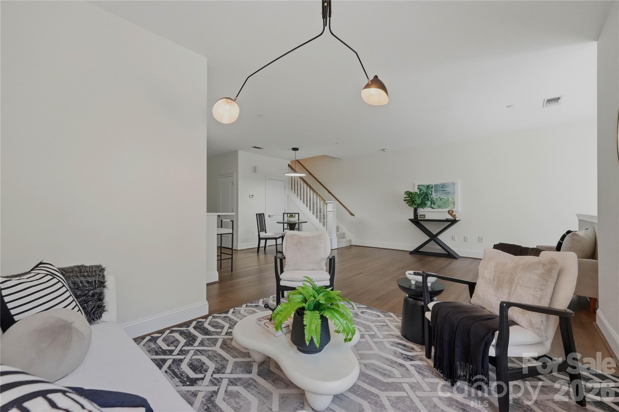400 N Church Street #226 — Charlotte