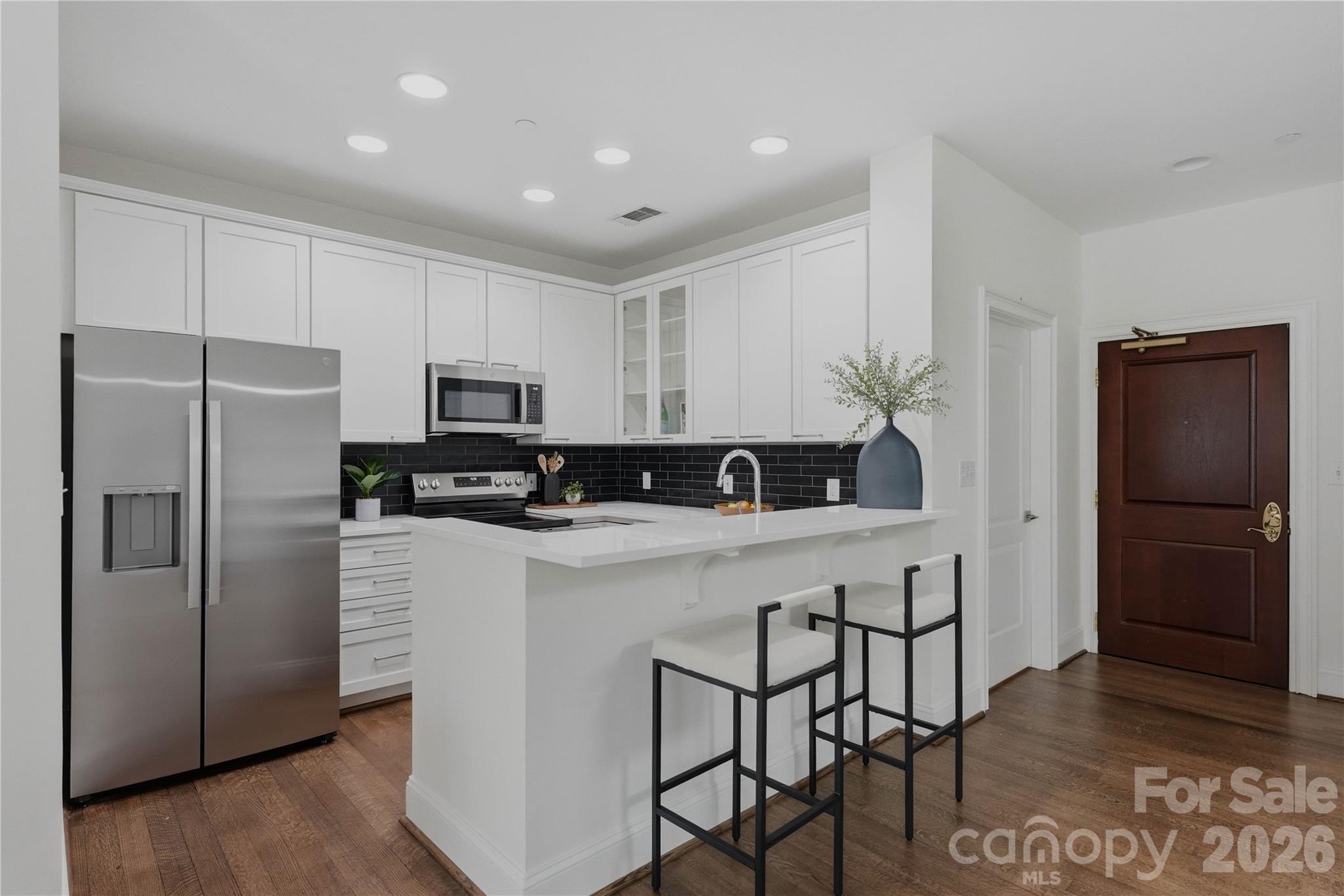 400 N Church Street #226 — Charlotte