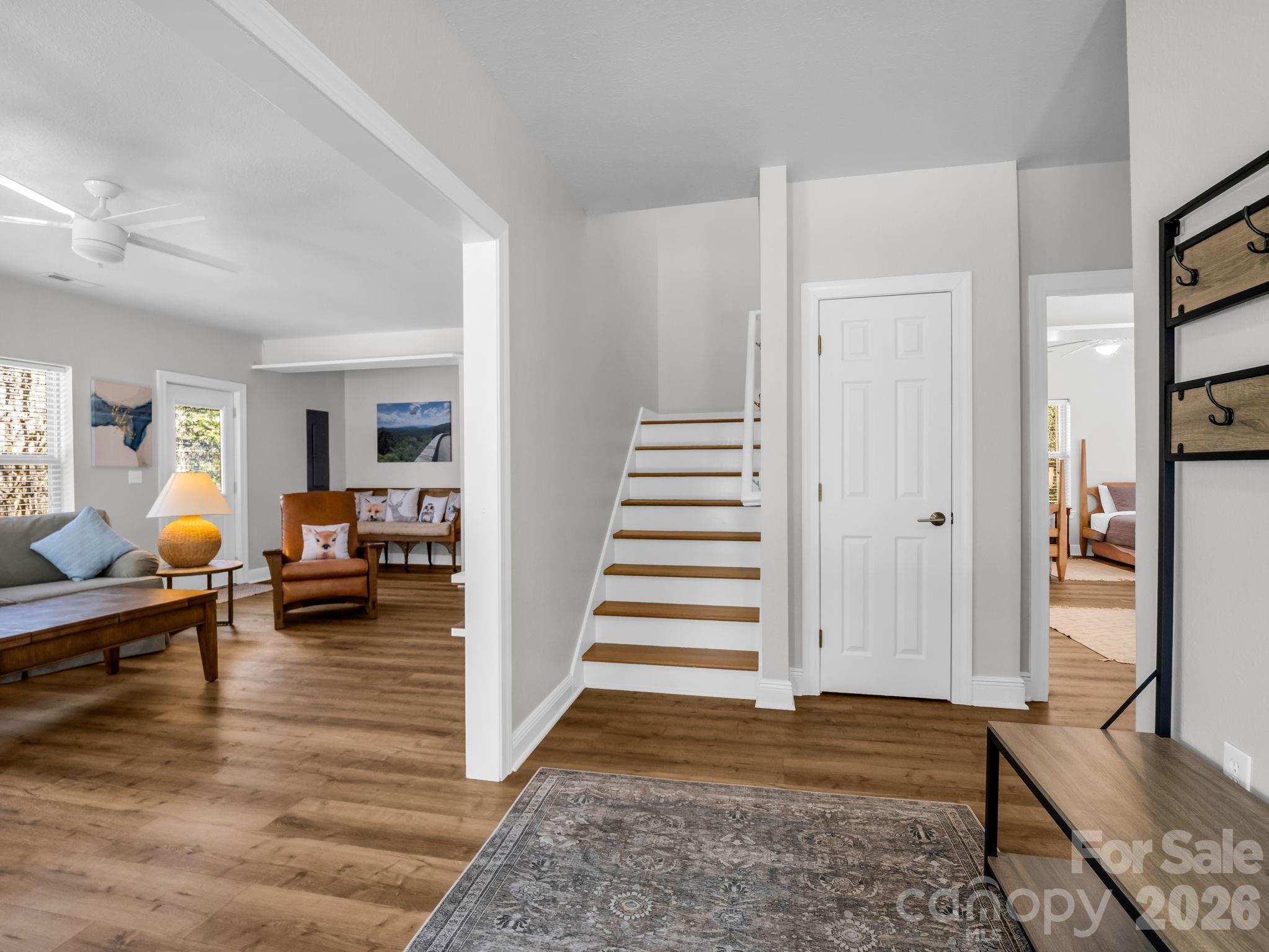 121 Fern Loop — Lake Lure