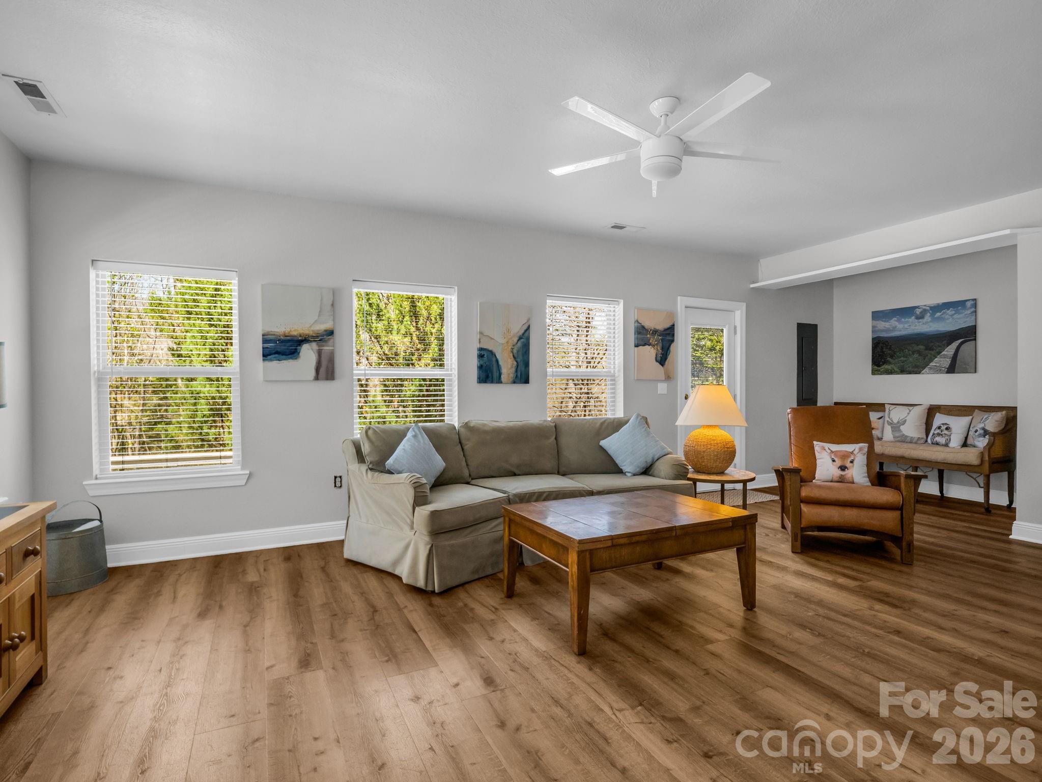 121 Fern Loop — Lake Lure