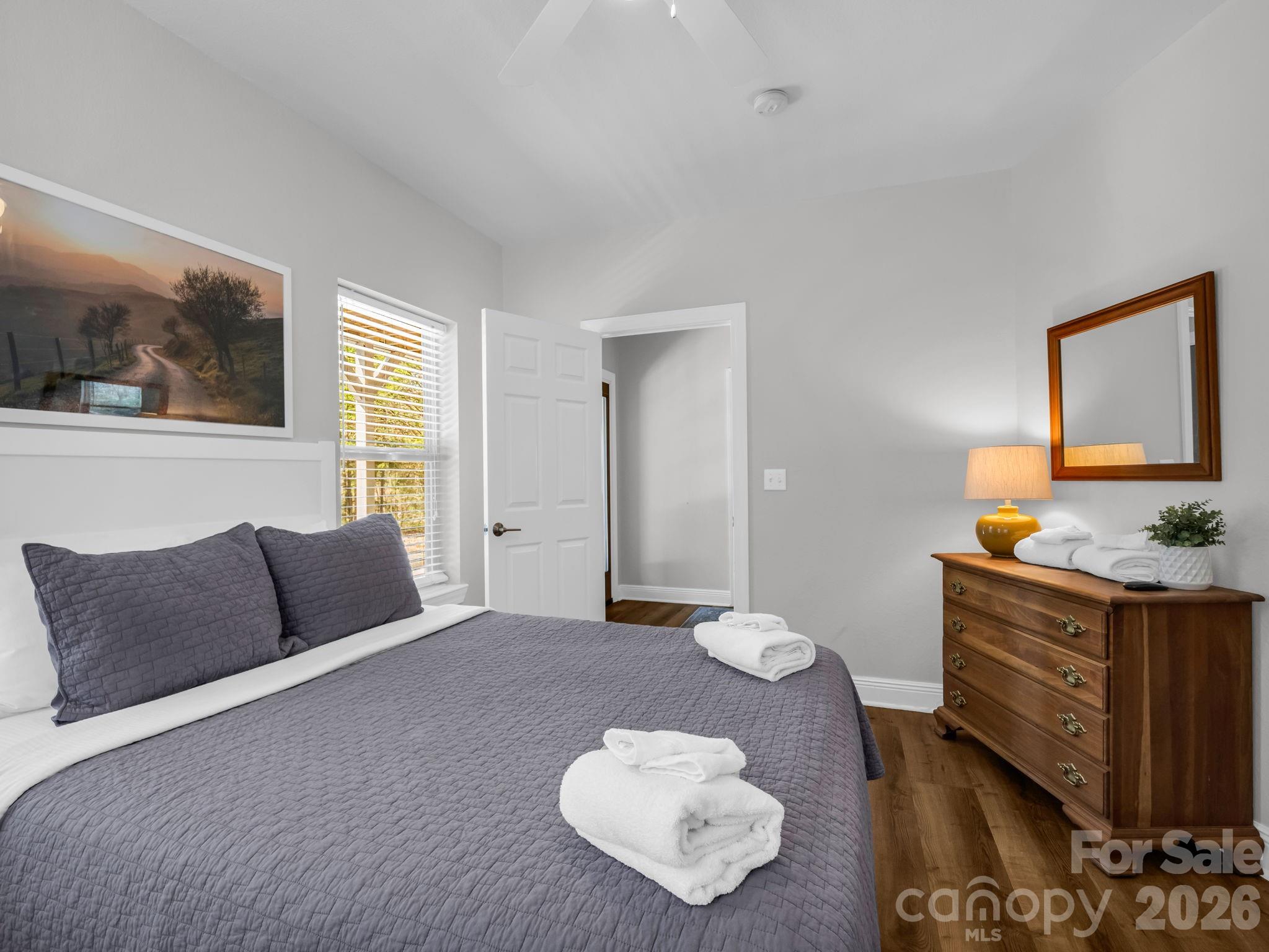 121 Fern Loop — Lake Lure