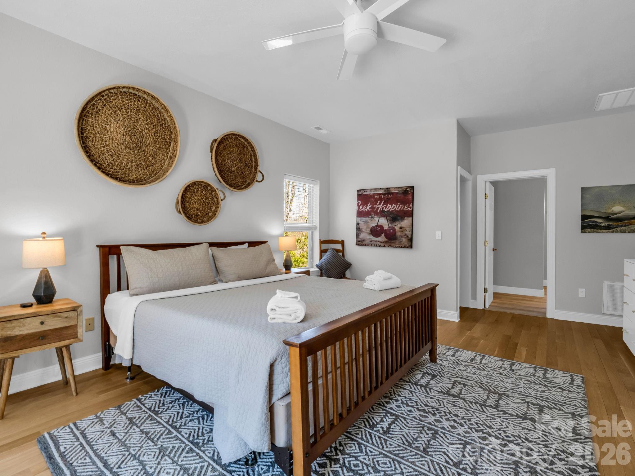 121 Fern Loop — Lake Lure