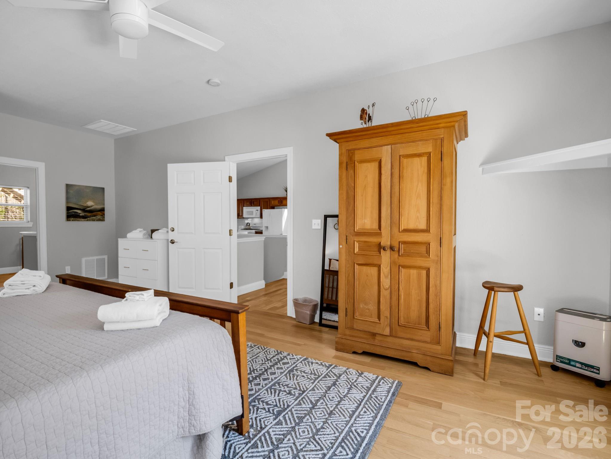121 Fern Loop — Lake Lure