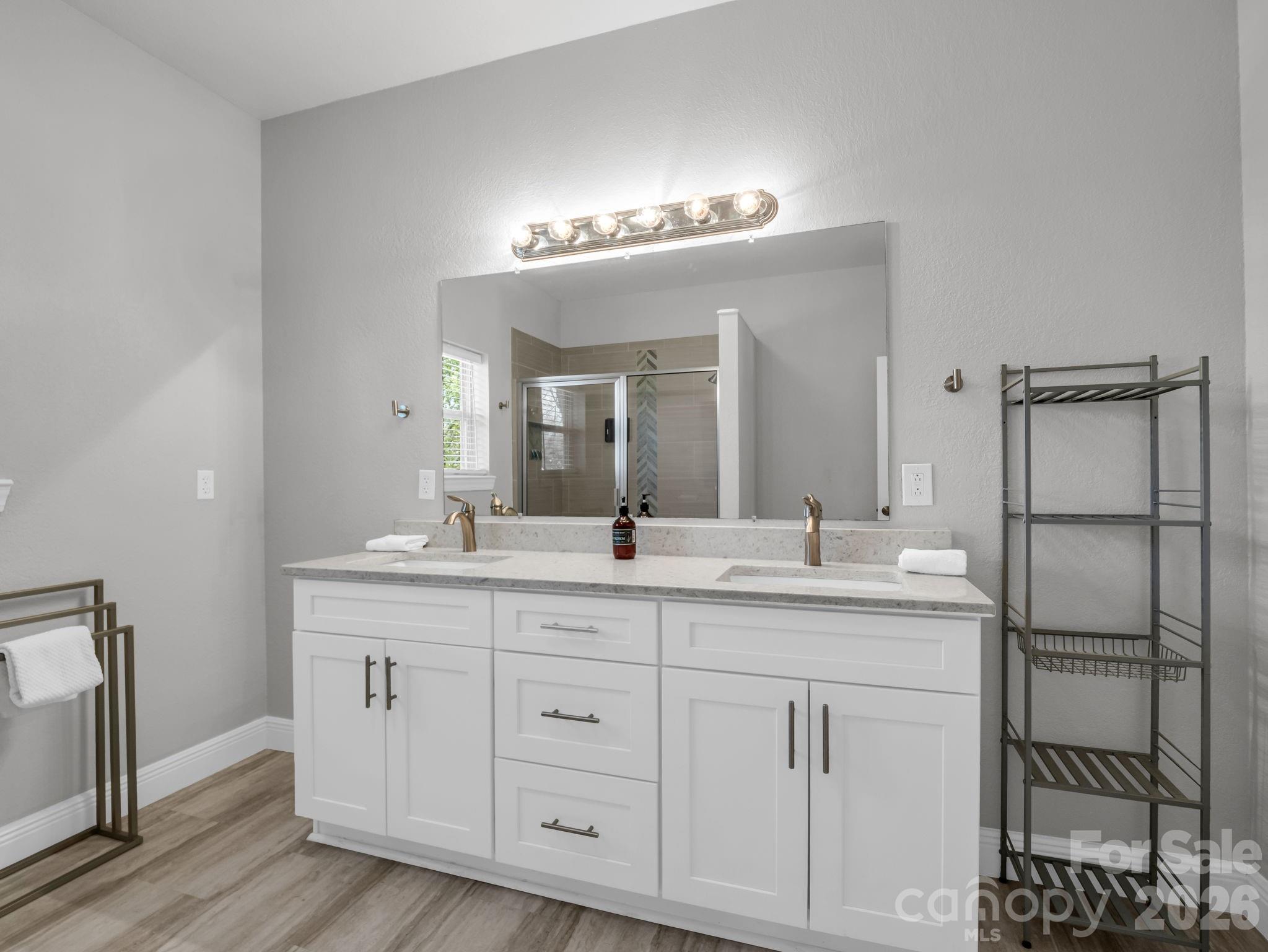 121 Fern Loop — Lake Lure
