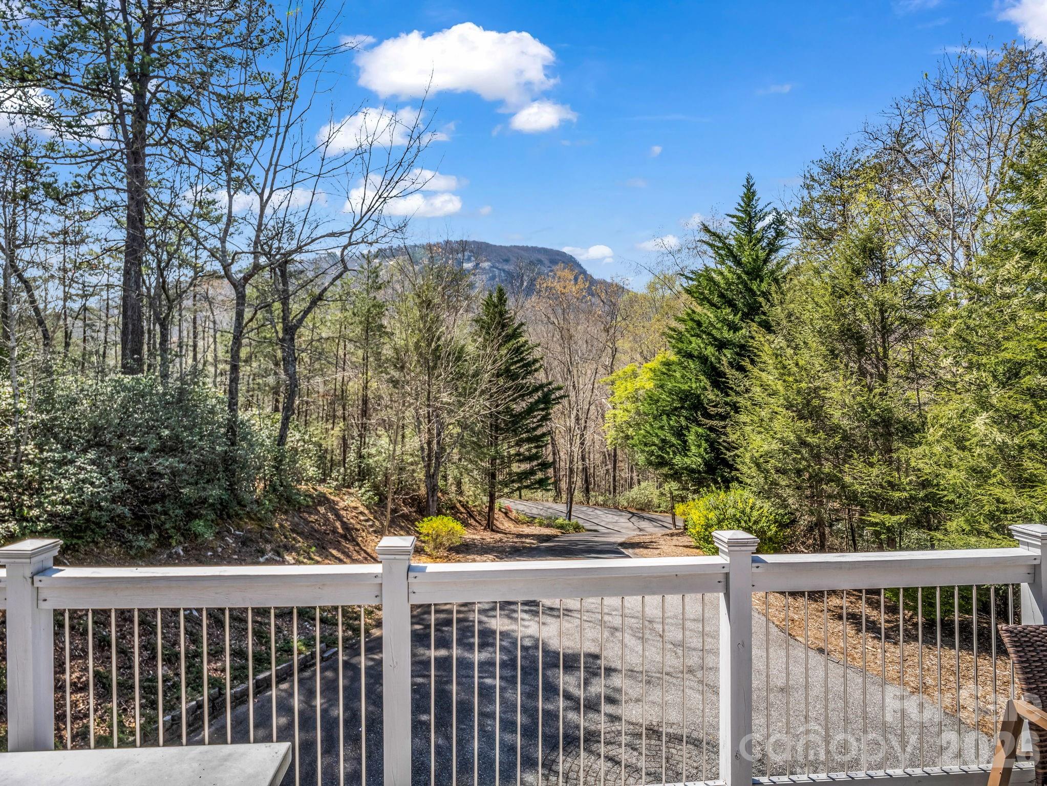 121 Fern Loop — Lake Lure